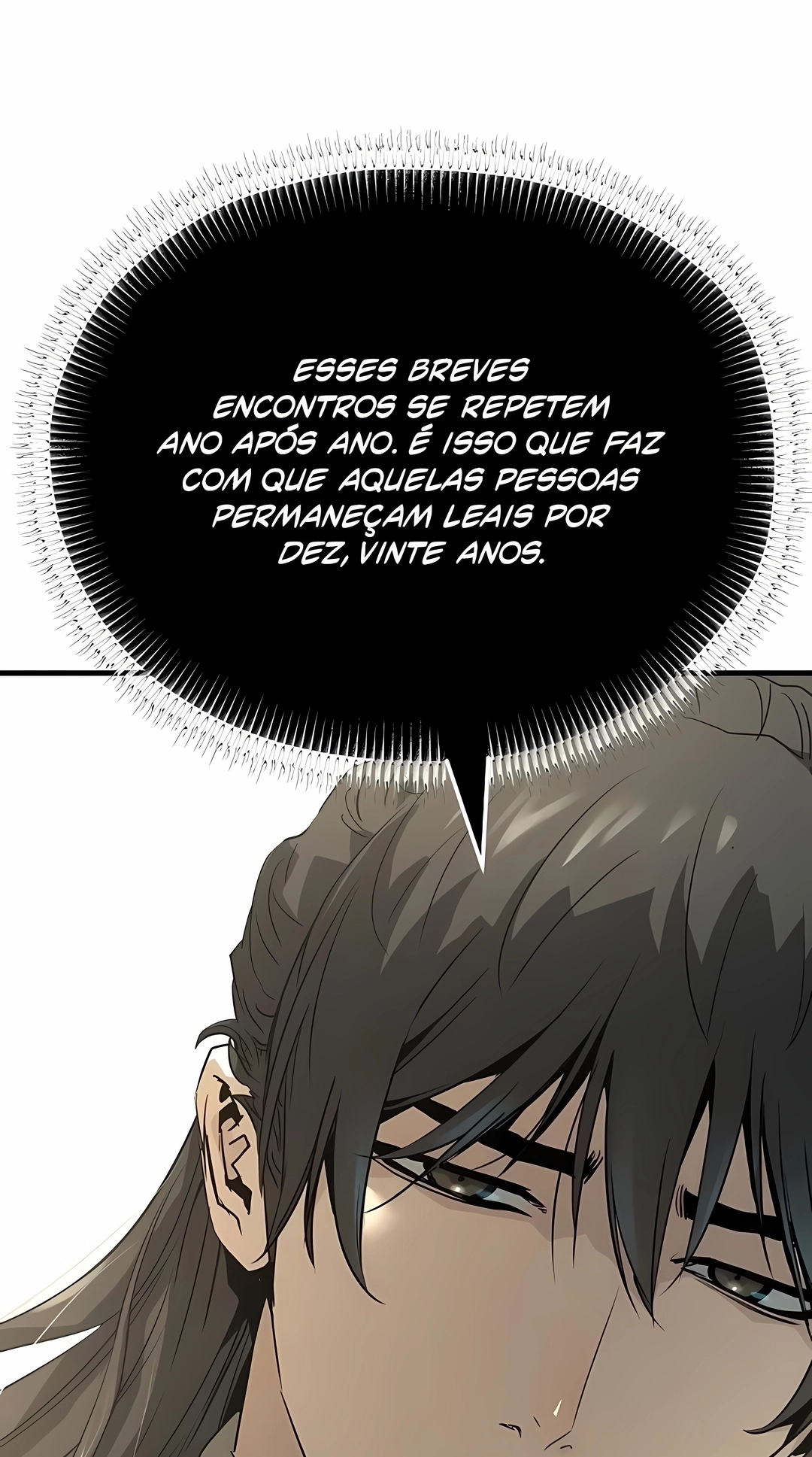 Regressão Absoluta Capítulo 109 Página 81