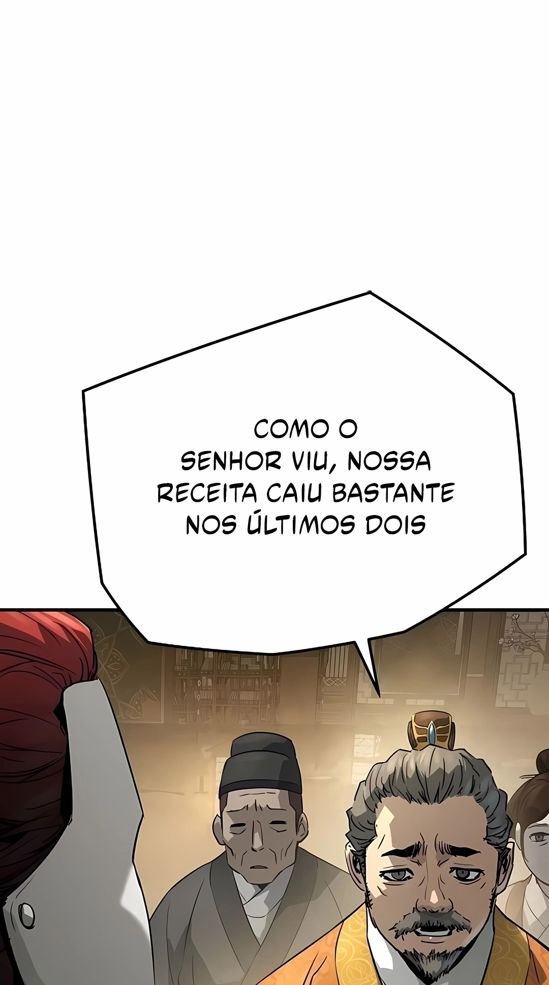 Regressão Absoluta Capítulo 109 Página 85