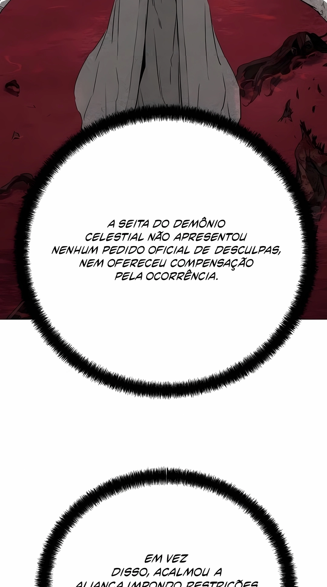 Regressão Absoluta Capítulo 109 Página 89