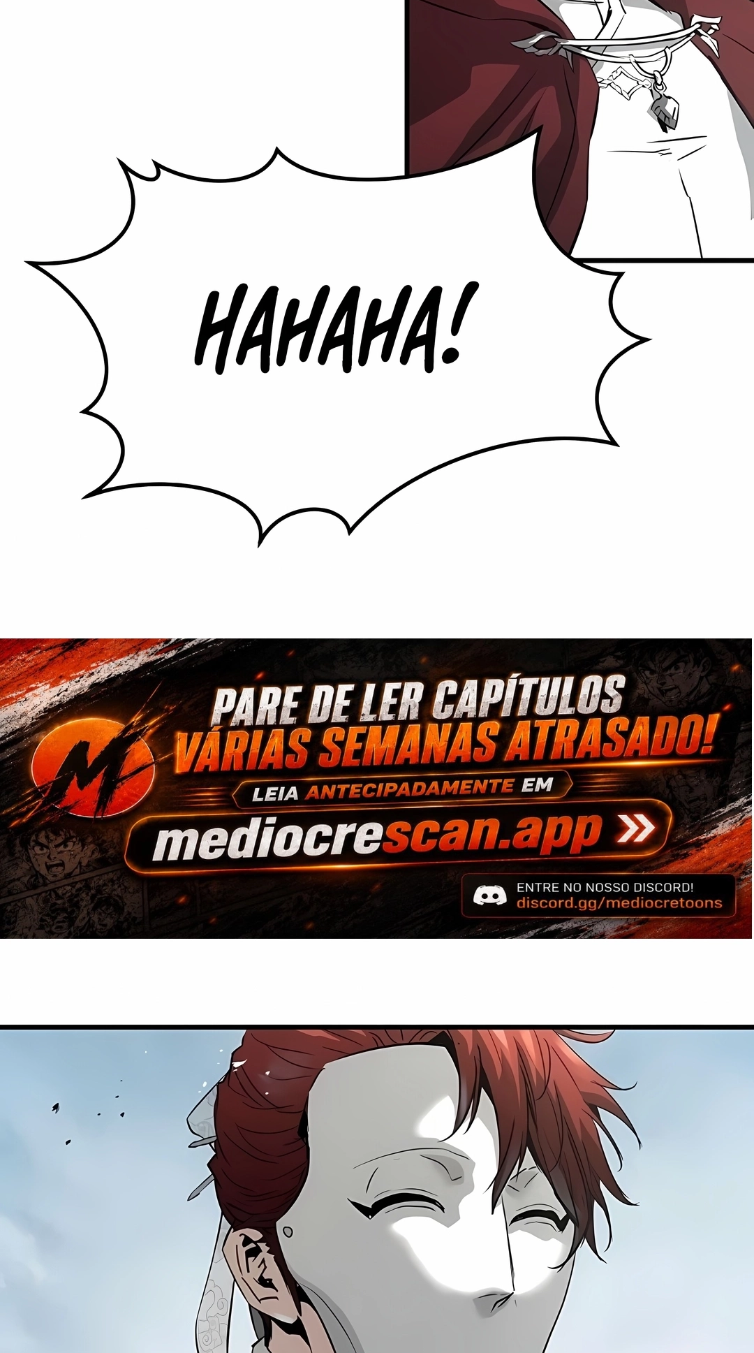 Regressão Absoluta Capítulo 109 Página 9