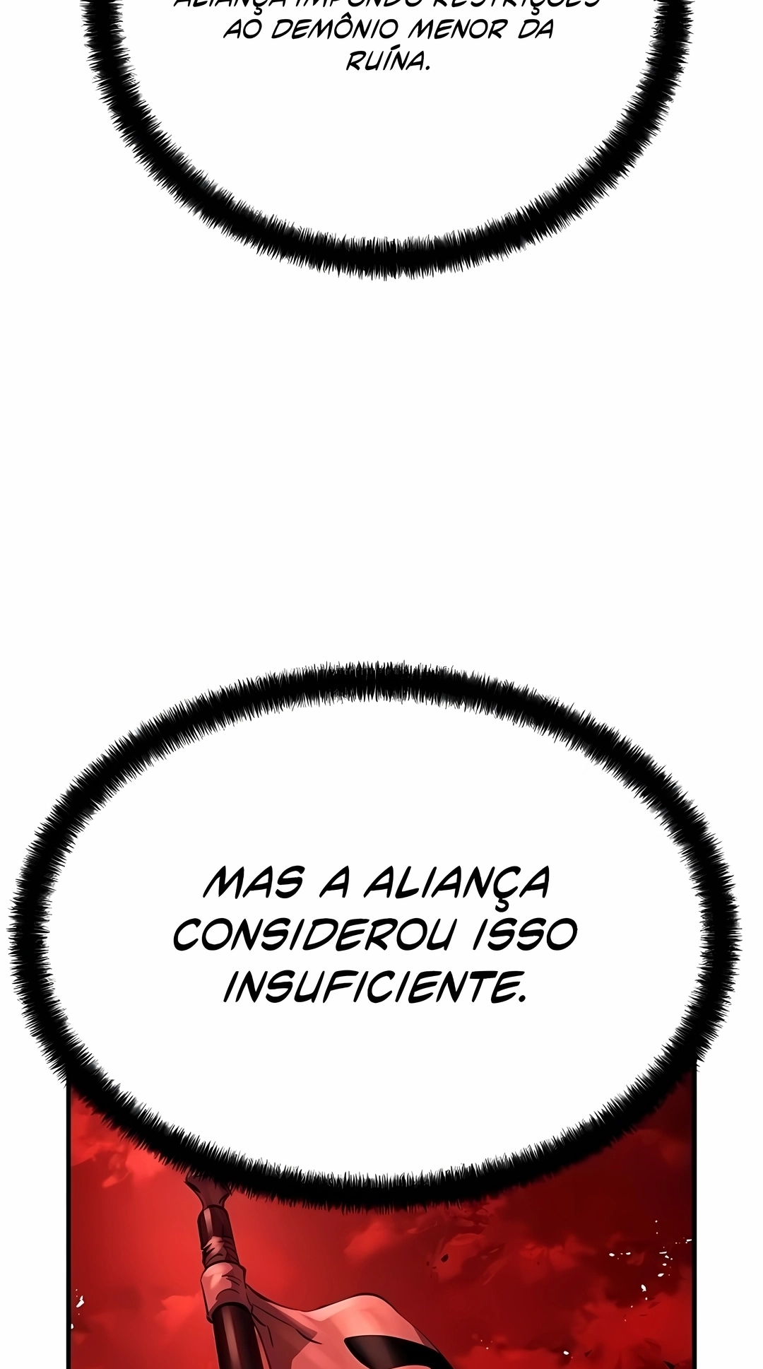 Regressão Absoluta Capítulo 109 Página 90
