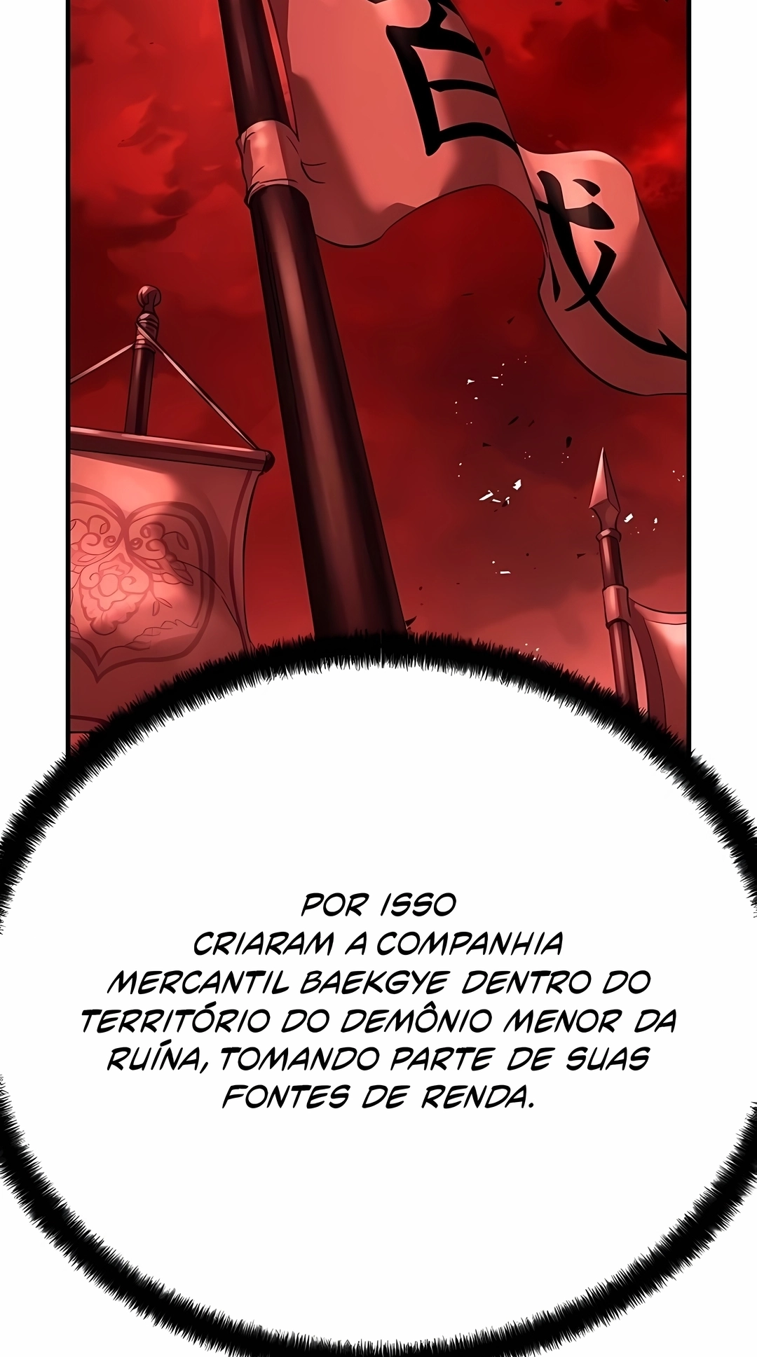 Regressão Absoluta Capítulo 109 Página 91