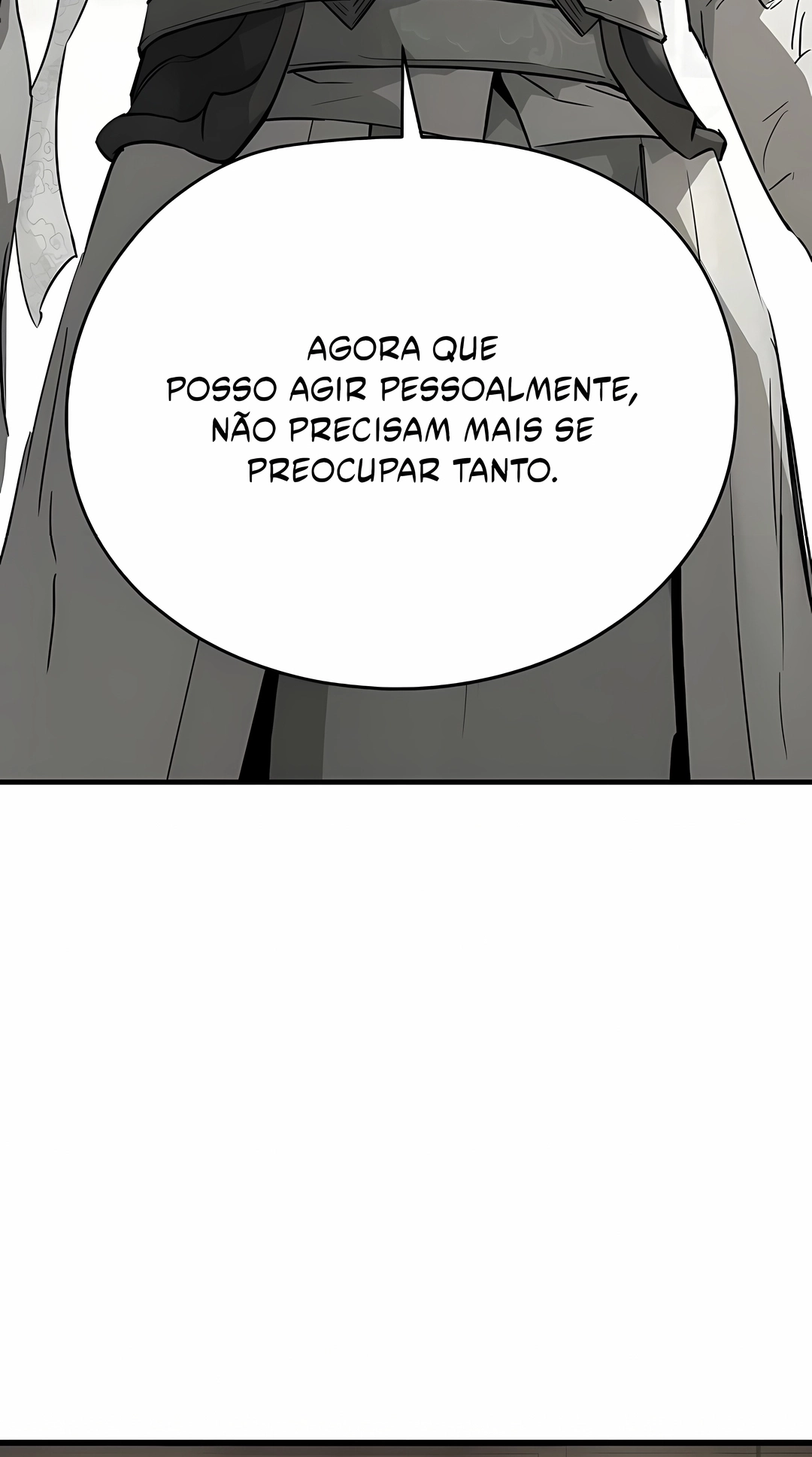 Regressão Absoluta Capítulo 109 Página 95
