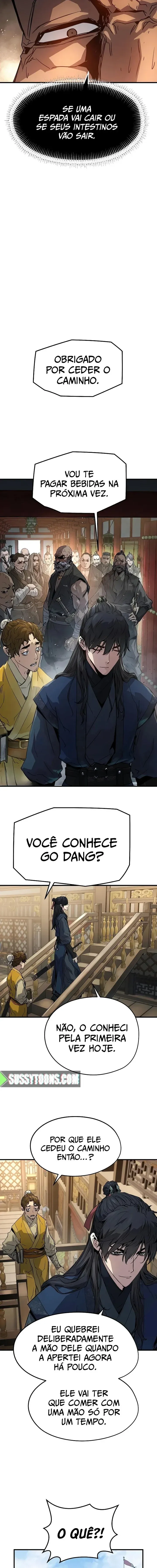 Regressão Absoluta Capítulo 11 Página 10