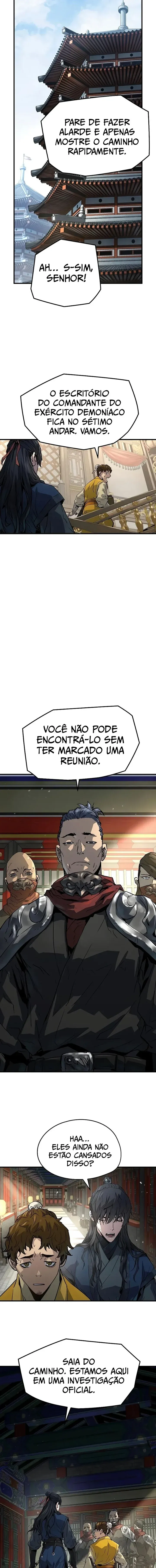 Regressão Absoluta Capítulo 11 Página 11