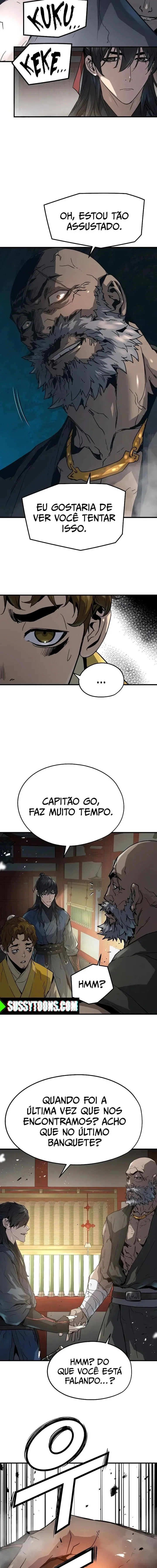 Regressão Absoluta Capítulo 11 Página 8