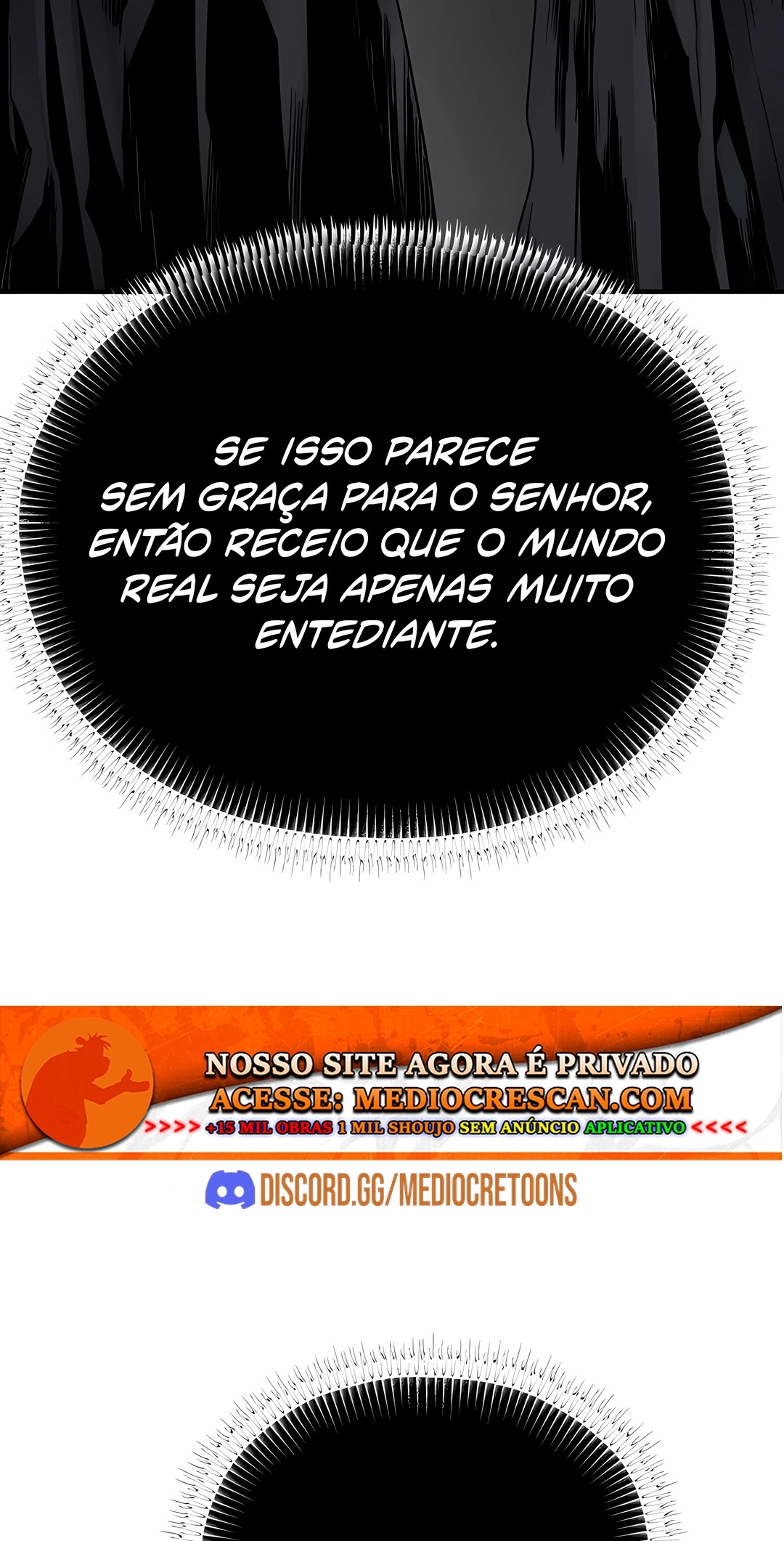 Regressão Absoluta Capítulo 110 Página 101
