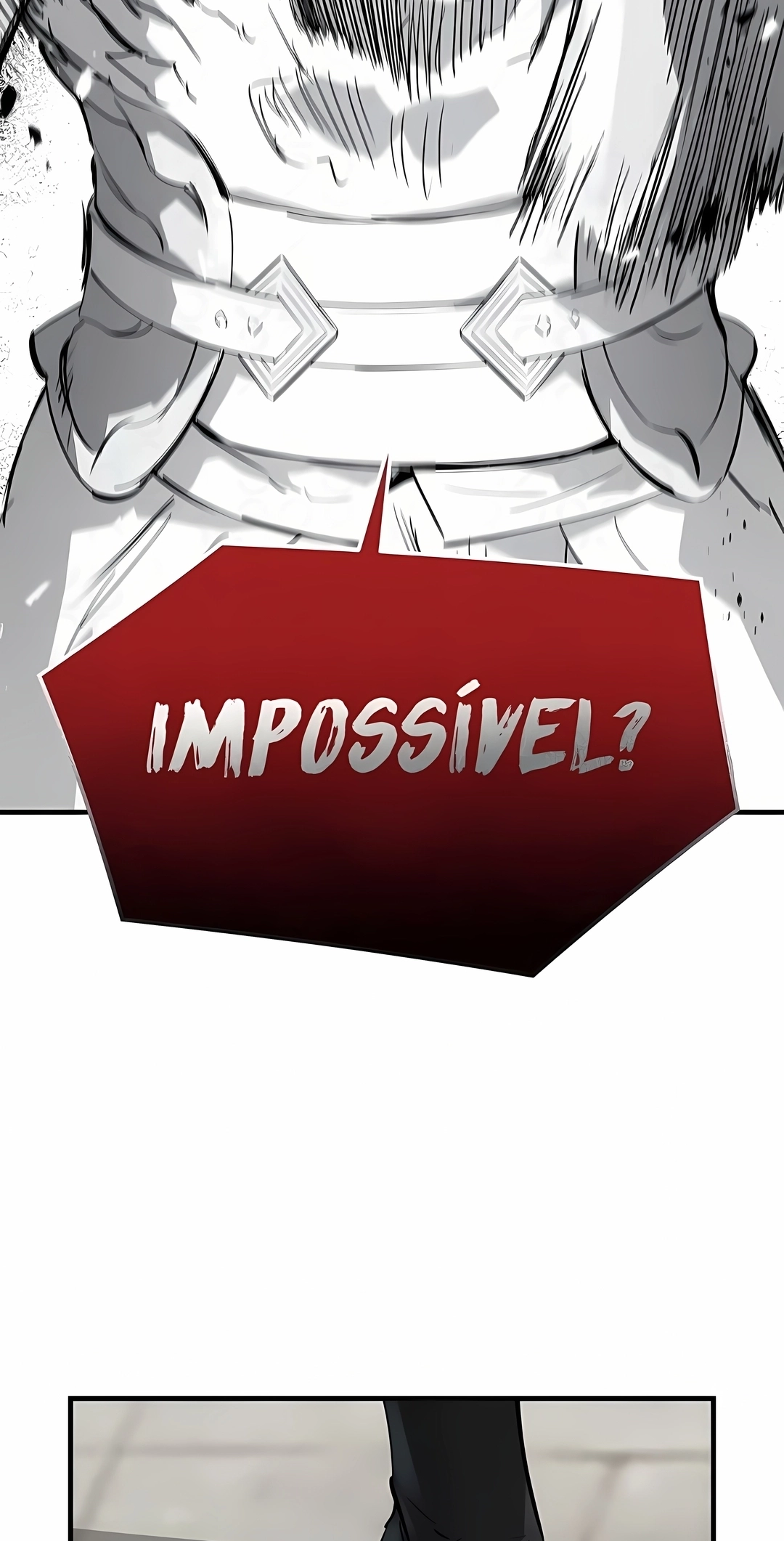 Regressão Absoluta Capítulo 110 Página 109