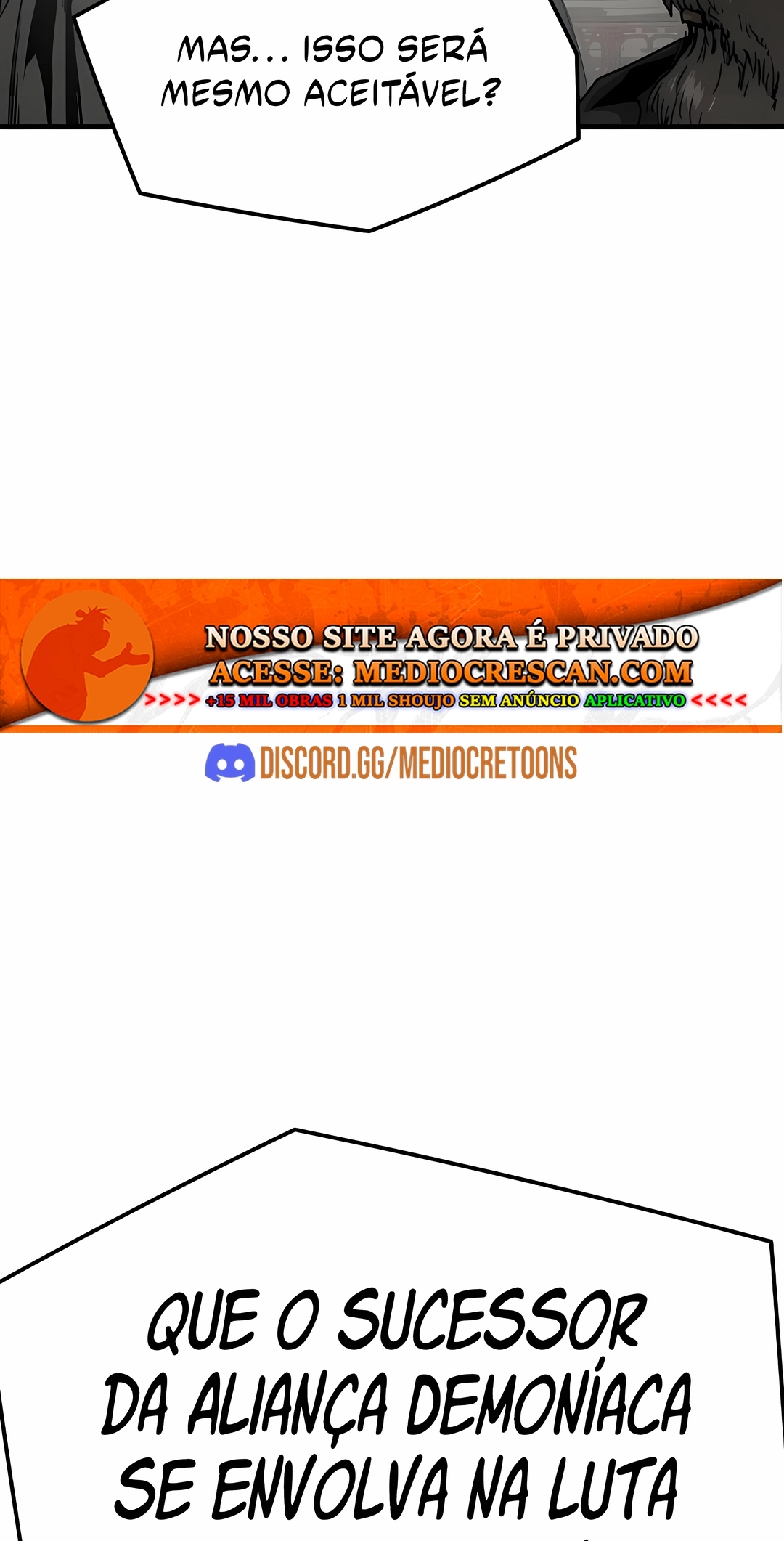Regressão Absoluta Capítulo 110 Página 115