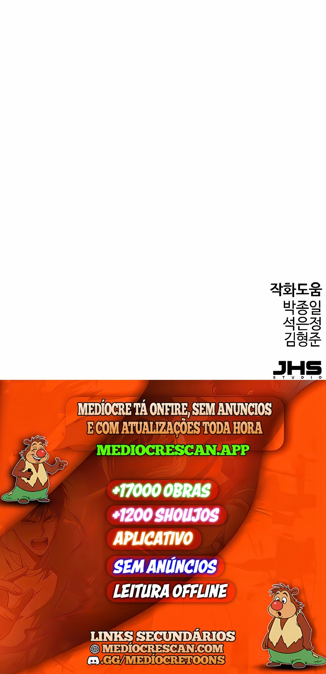 Regressão Absoluta Capítulo 110 Página 120
