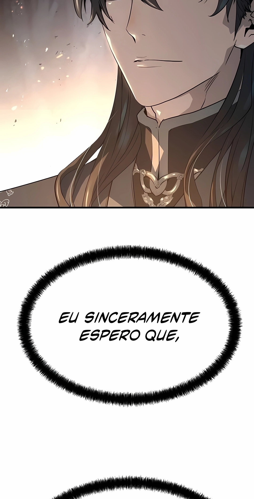 Regressão Absoluta Capítulo 110 Página 18