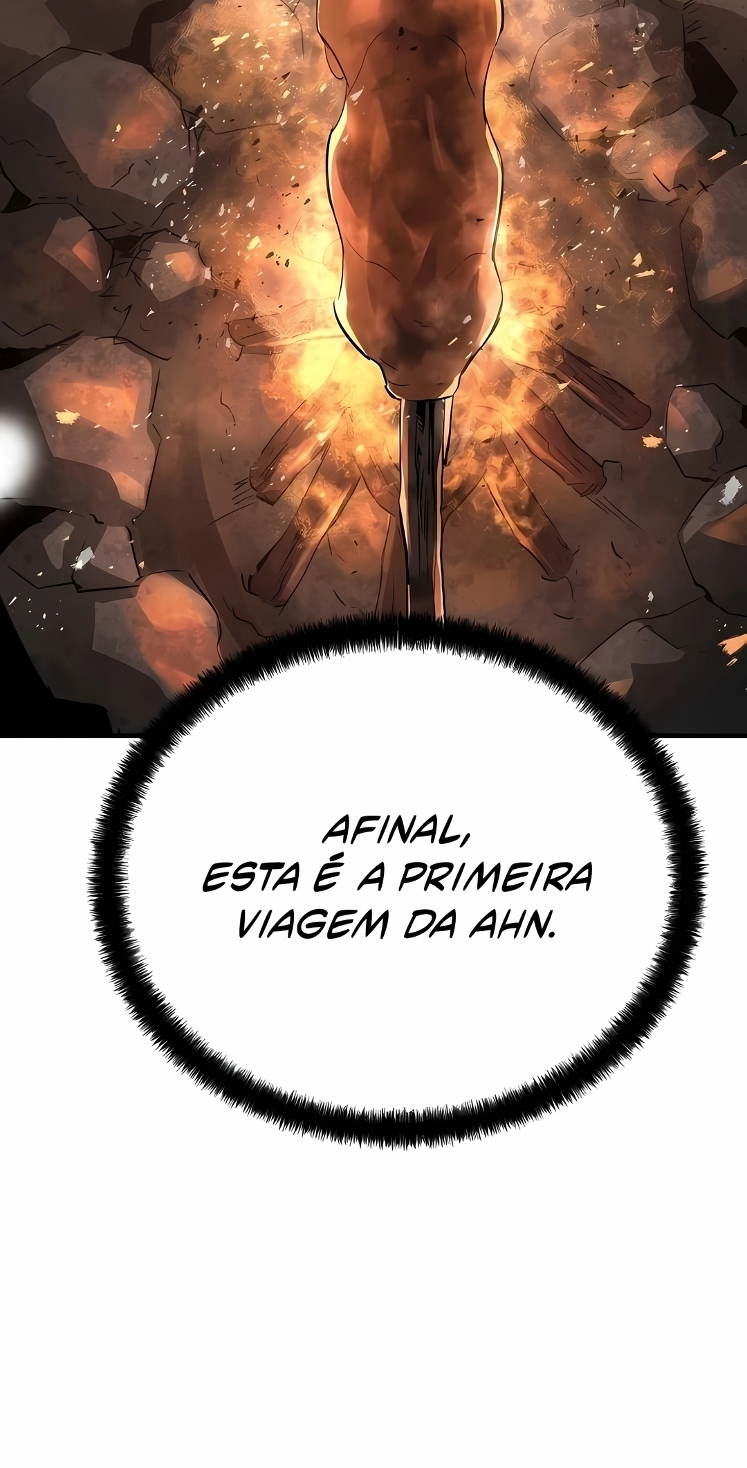 Regressão Absoluta Capítulo 110 Página 20