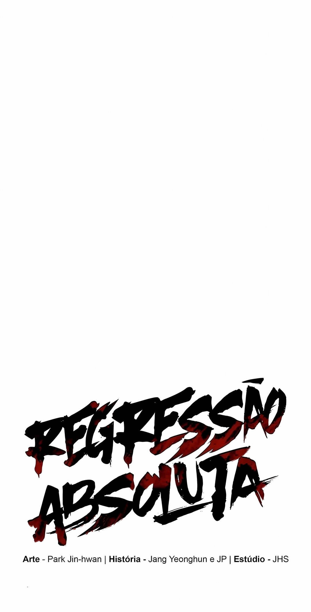 Regressão Absoluta Capítulo 110 Página 22