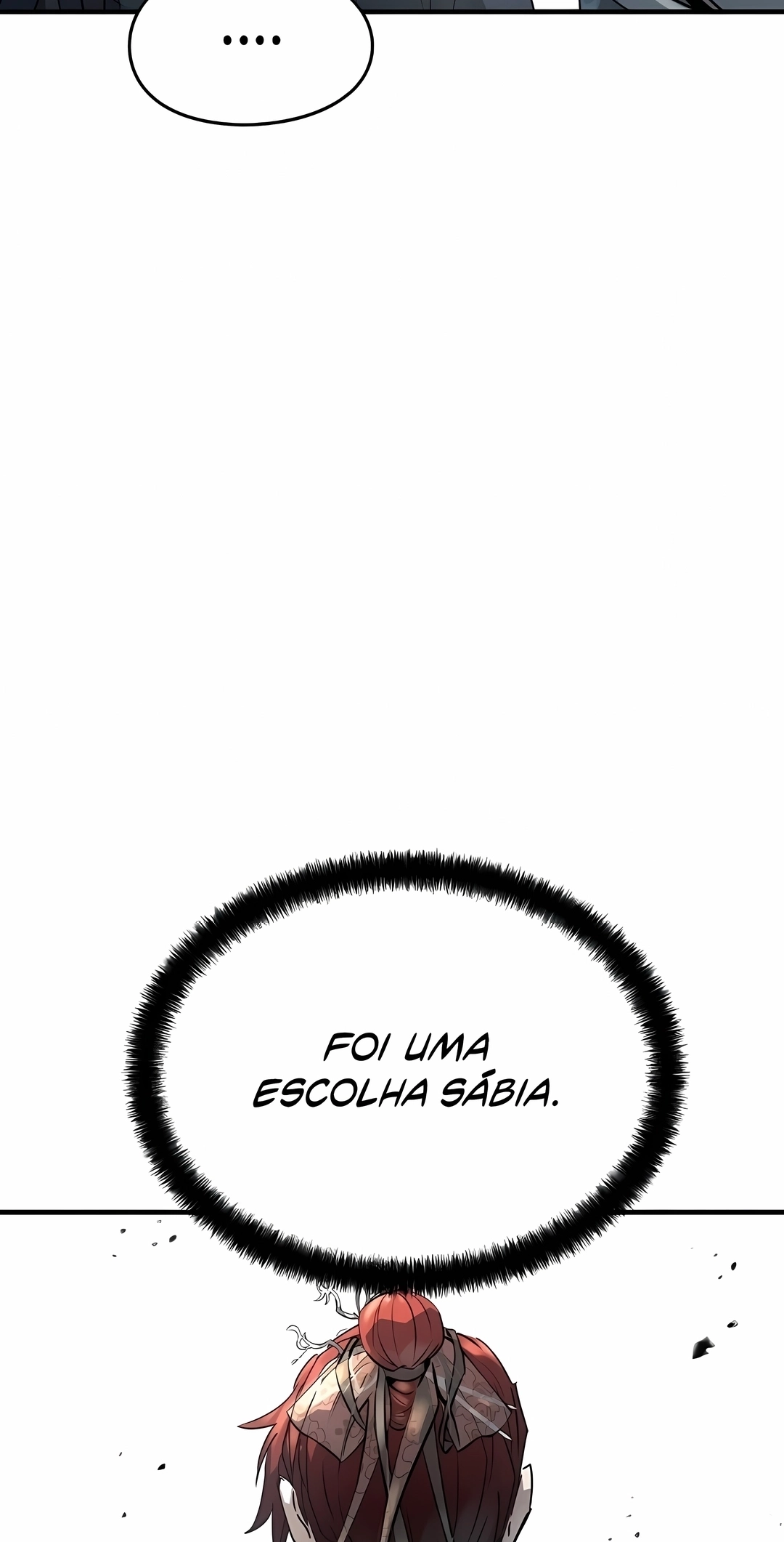 Regressão Absoluta Capítulo 110 Página 36