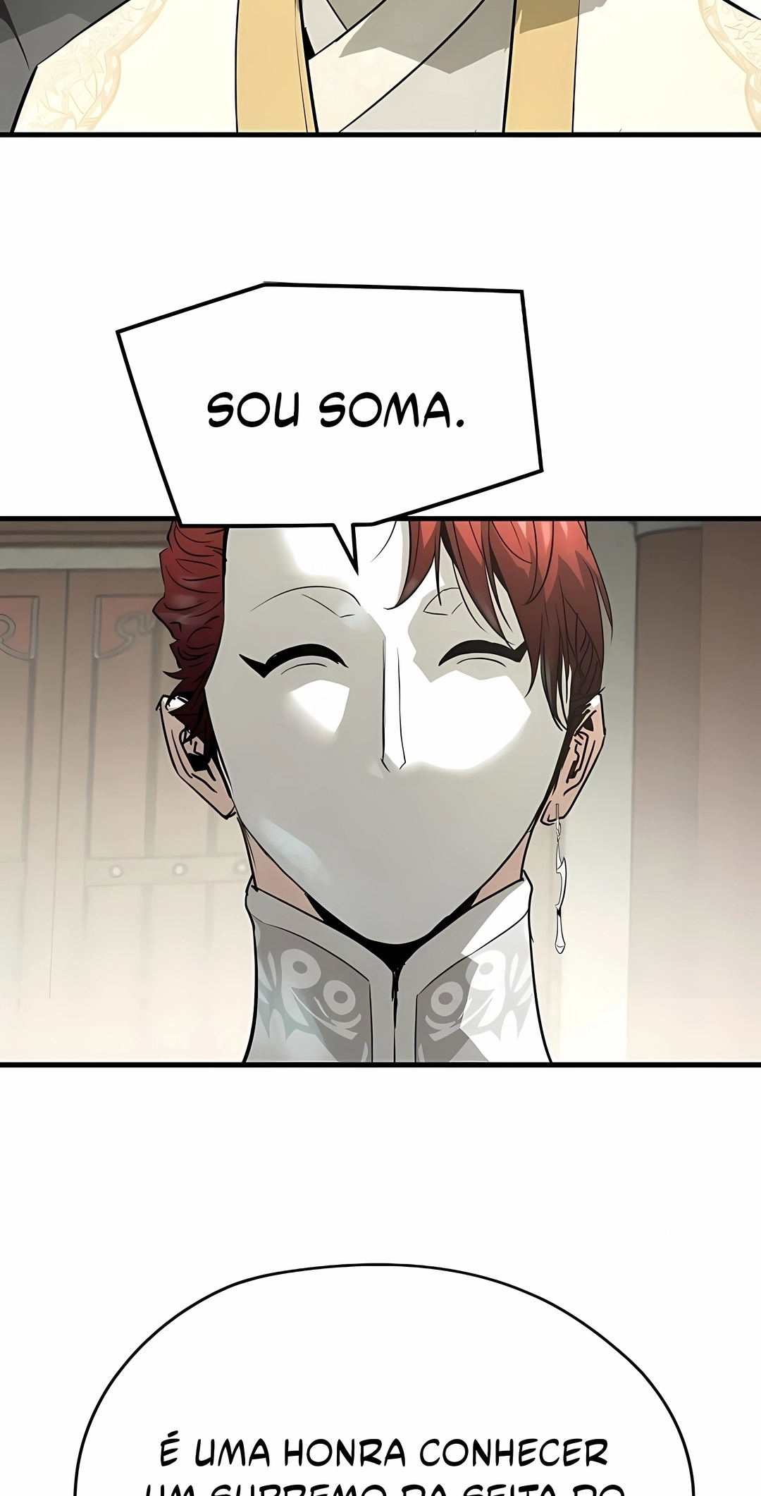 Regressão Absoluta Capítulo 110 Página 43
