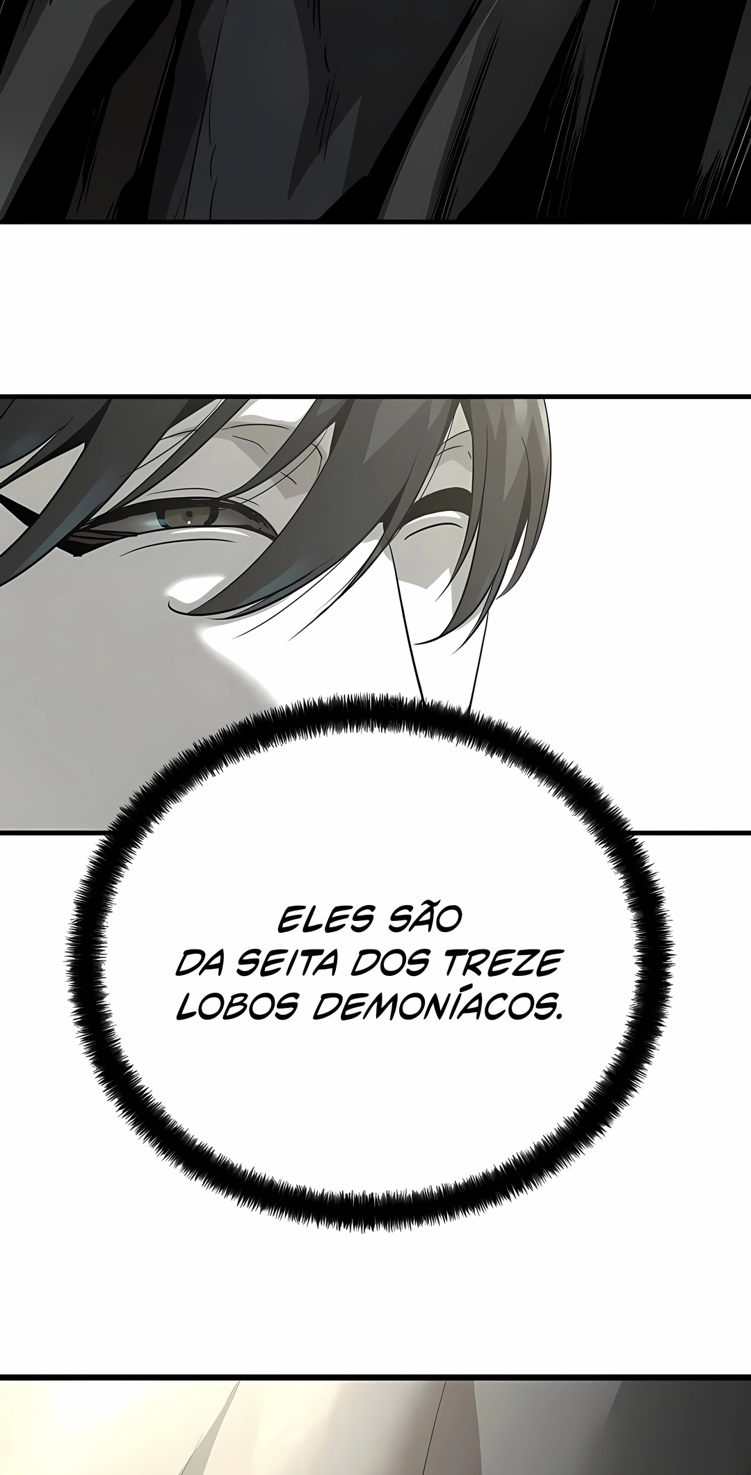 Regressão Absoluta Capítulo 110 Página 48
