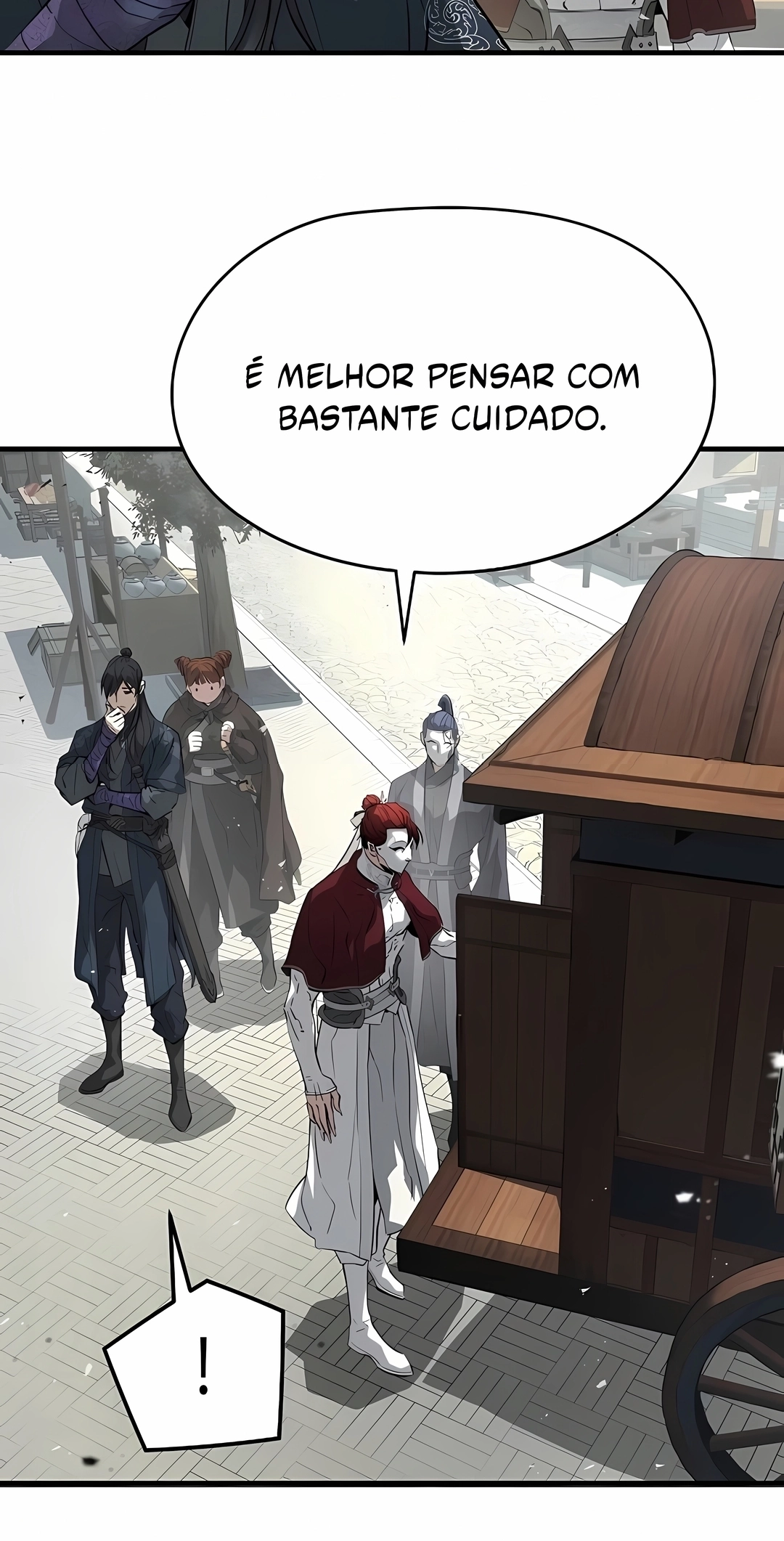 Regressão Absoluta Capítulo 110 Página 5