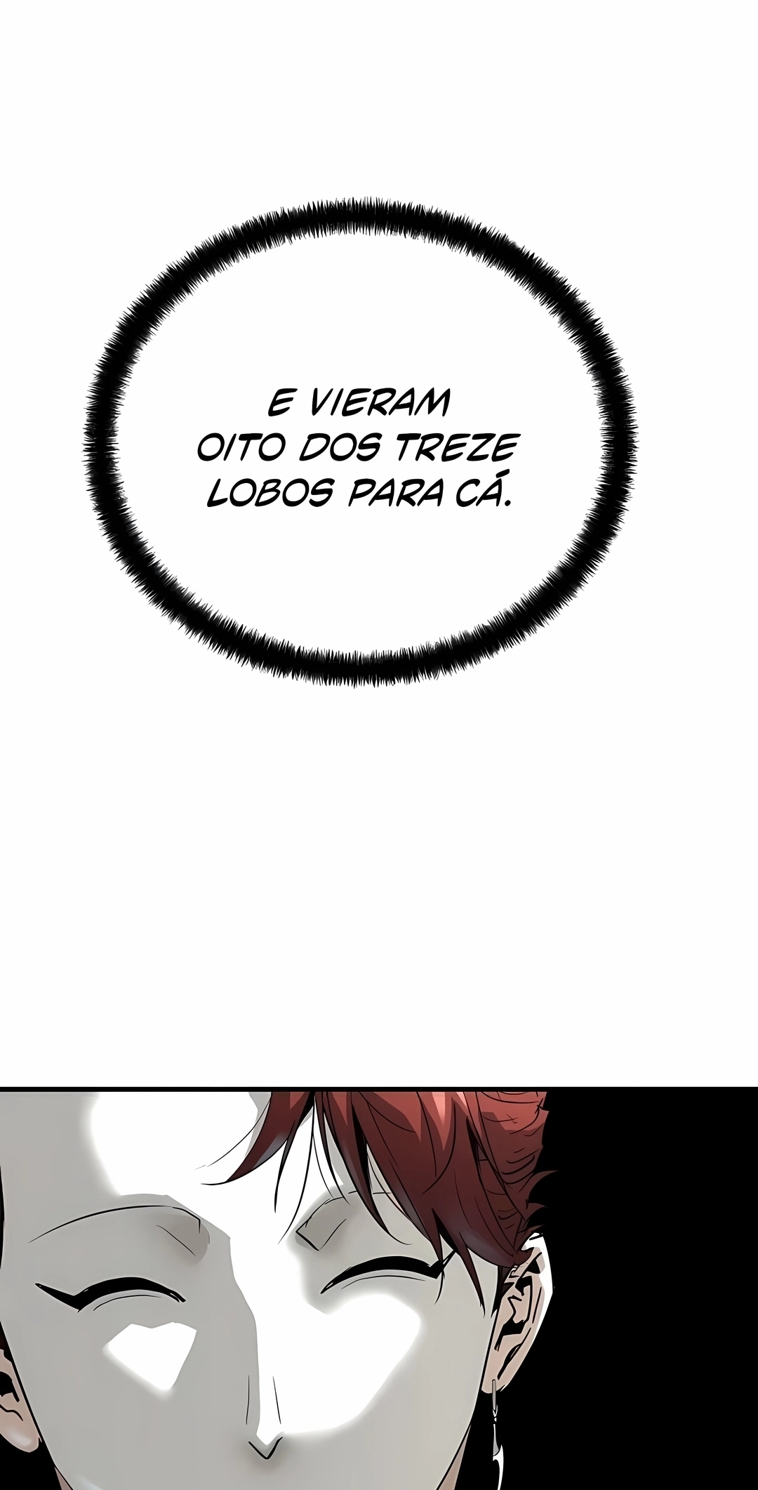 Regressão Absoluta Capítulo 110 Página 50