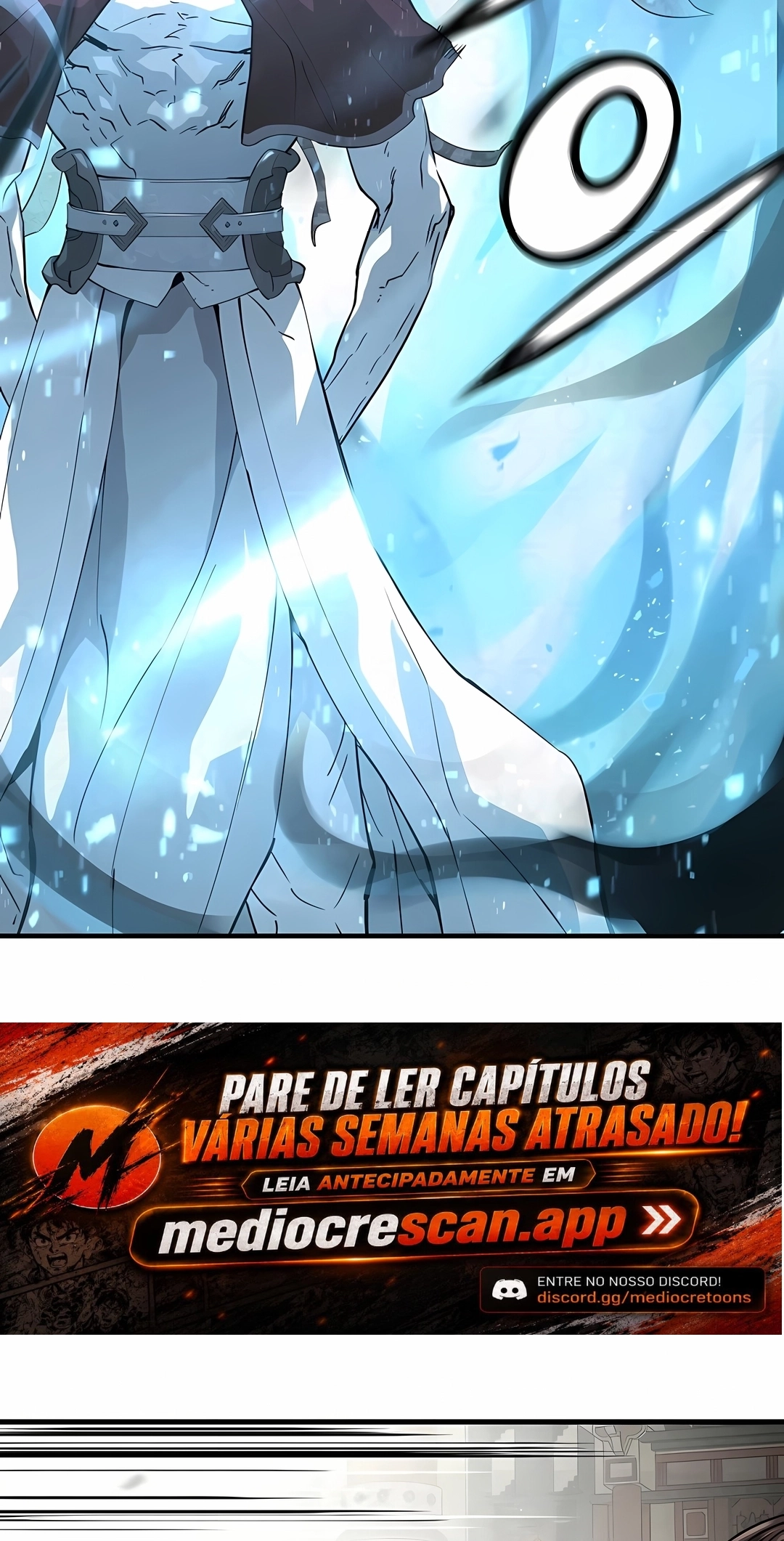 Regressão Absoluta Capítulo 110 Página 52