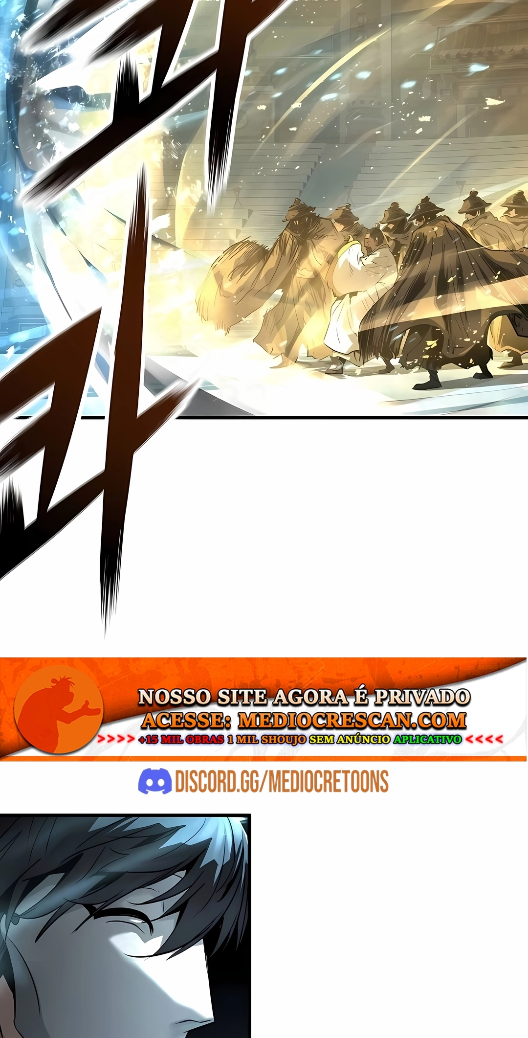 Regressão Absoluta Capítulo 110 Página 59