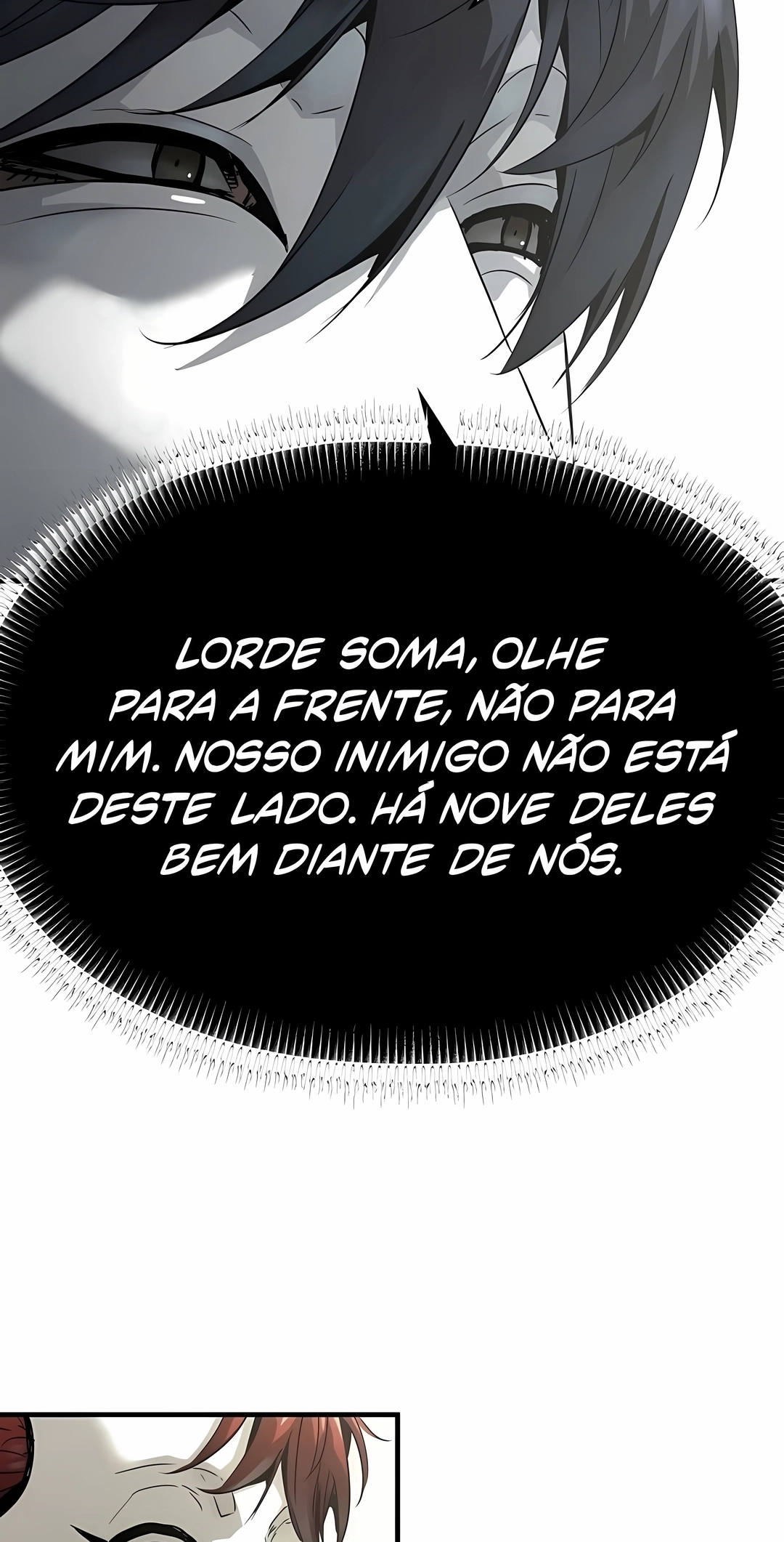 Regressão Absoluta Capítulo 110 Página 78