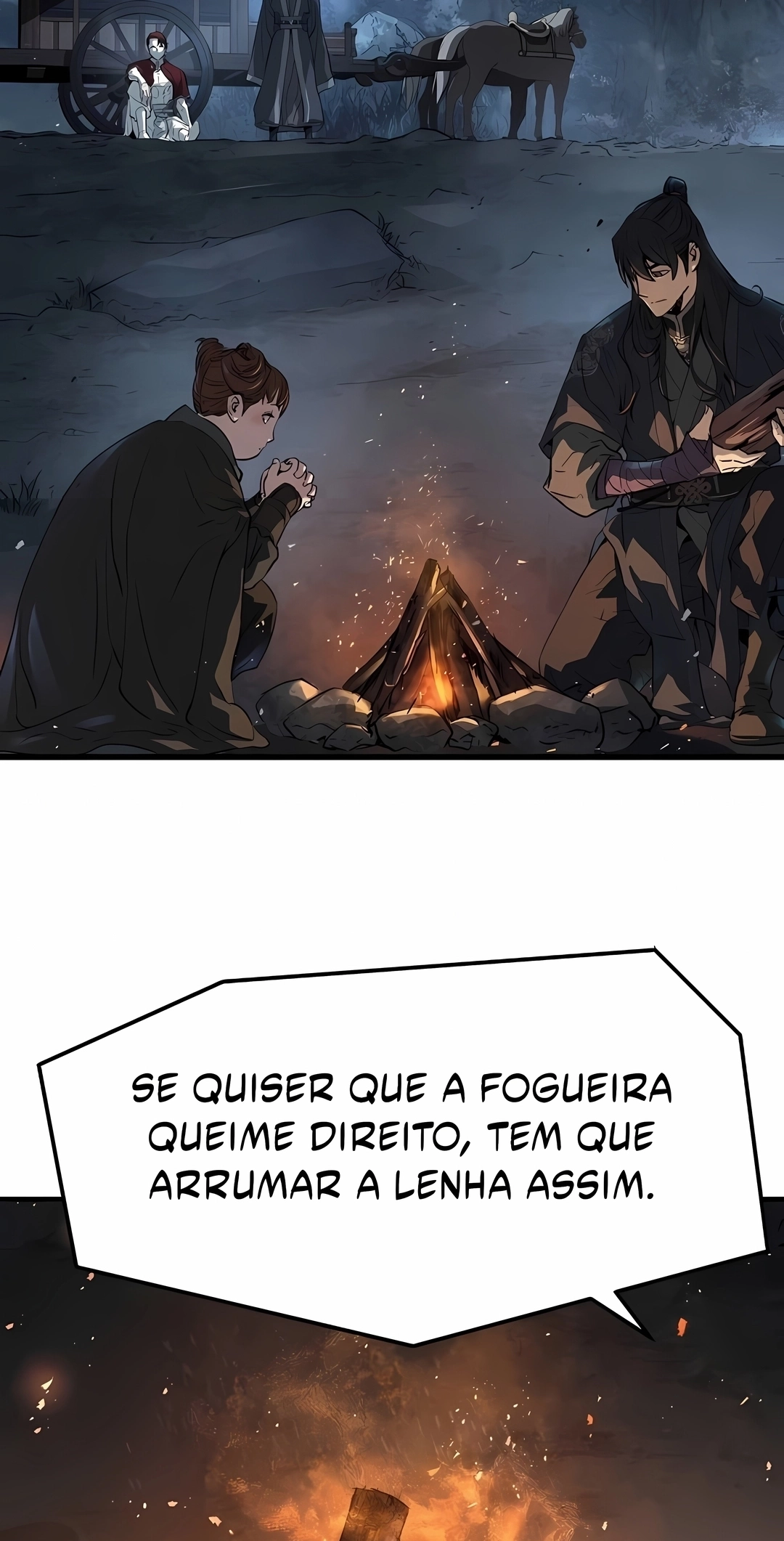 Regressão Absoluta Capítulo 110 Página 8
