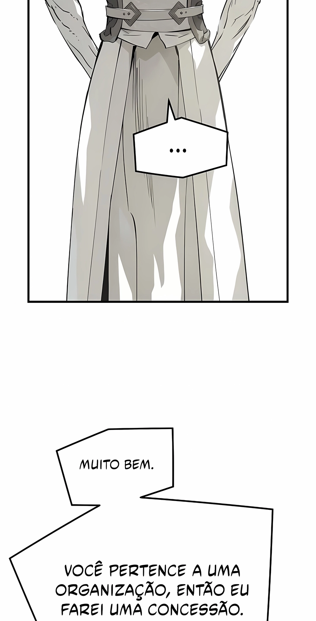 Regressão Absoluta Capítulo 110 Página 89