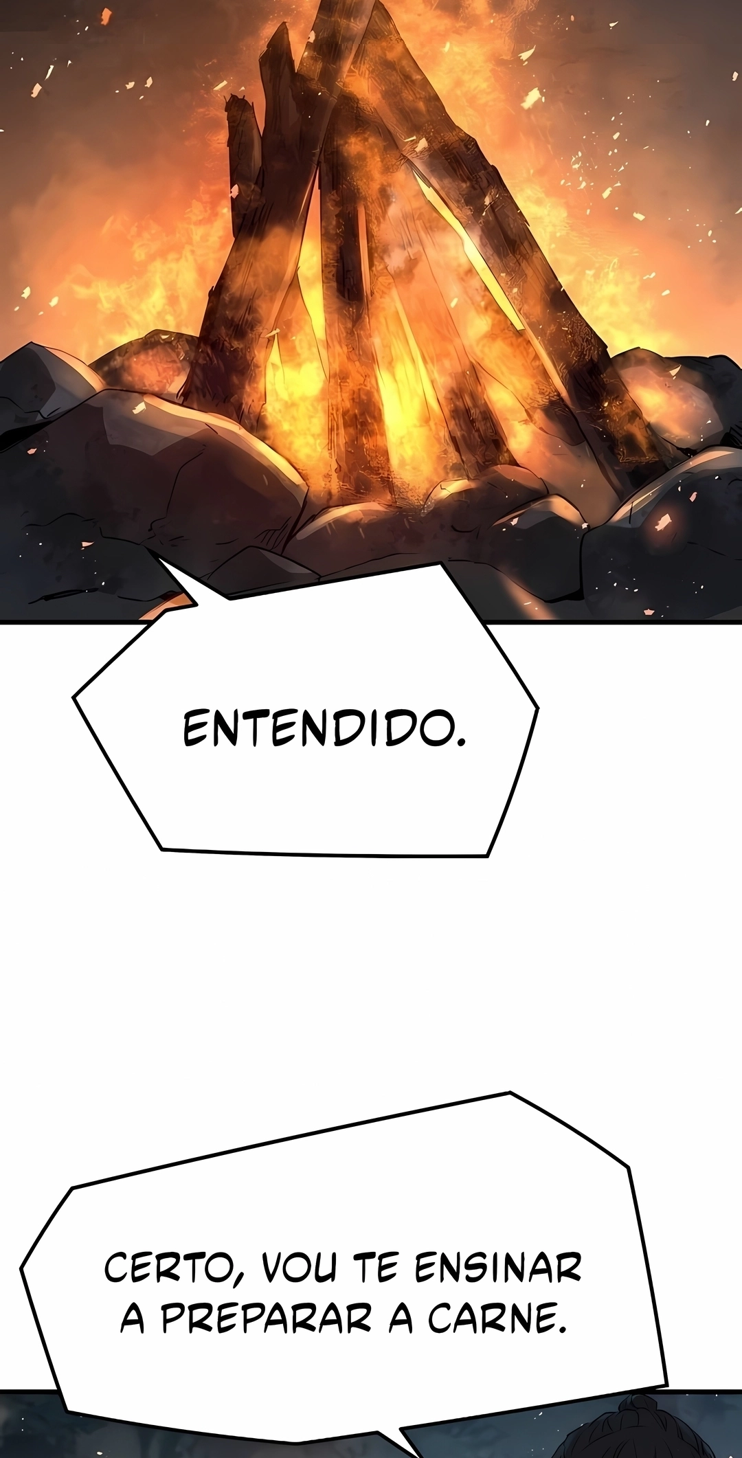 Regressão Absoluta Capítulo 110 Página 9