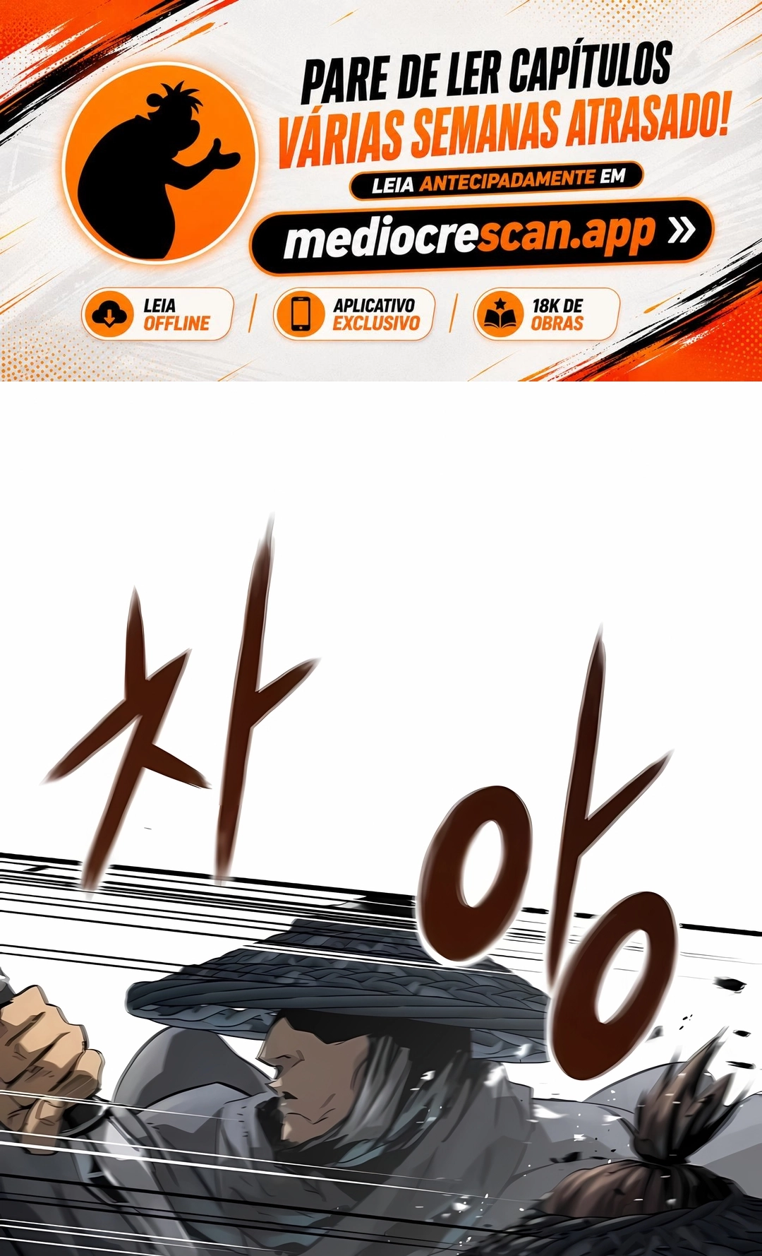 Regressão Absoluta Capítulo 111 Página 1