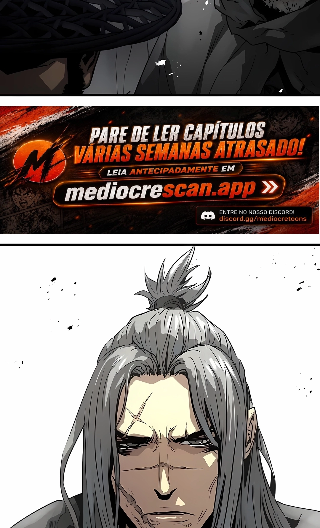 Regressão Absoluta Capítulo 111 Página 10