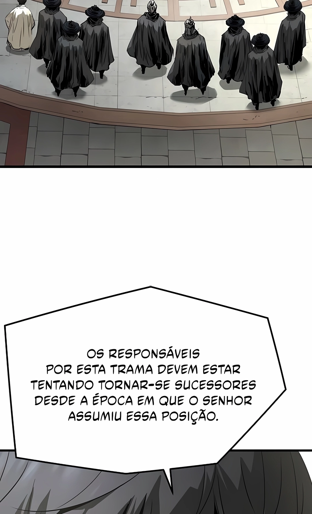 Regressão Absoluta Capítulo 111 Página 106