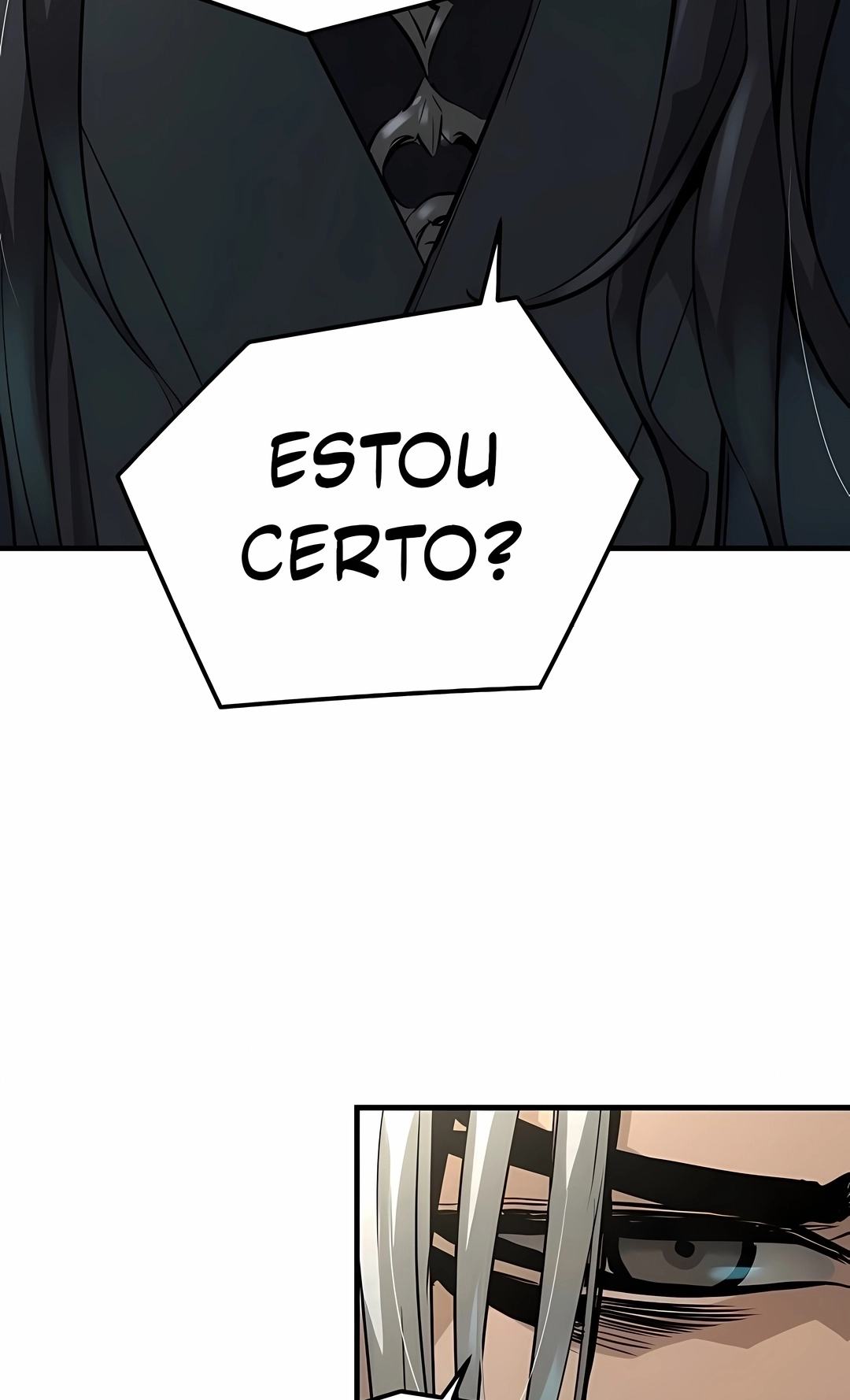 Regressão Absoluta Capítulo 111 Página 108