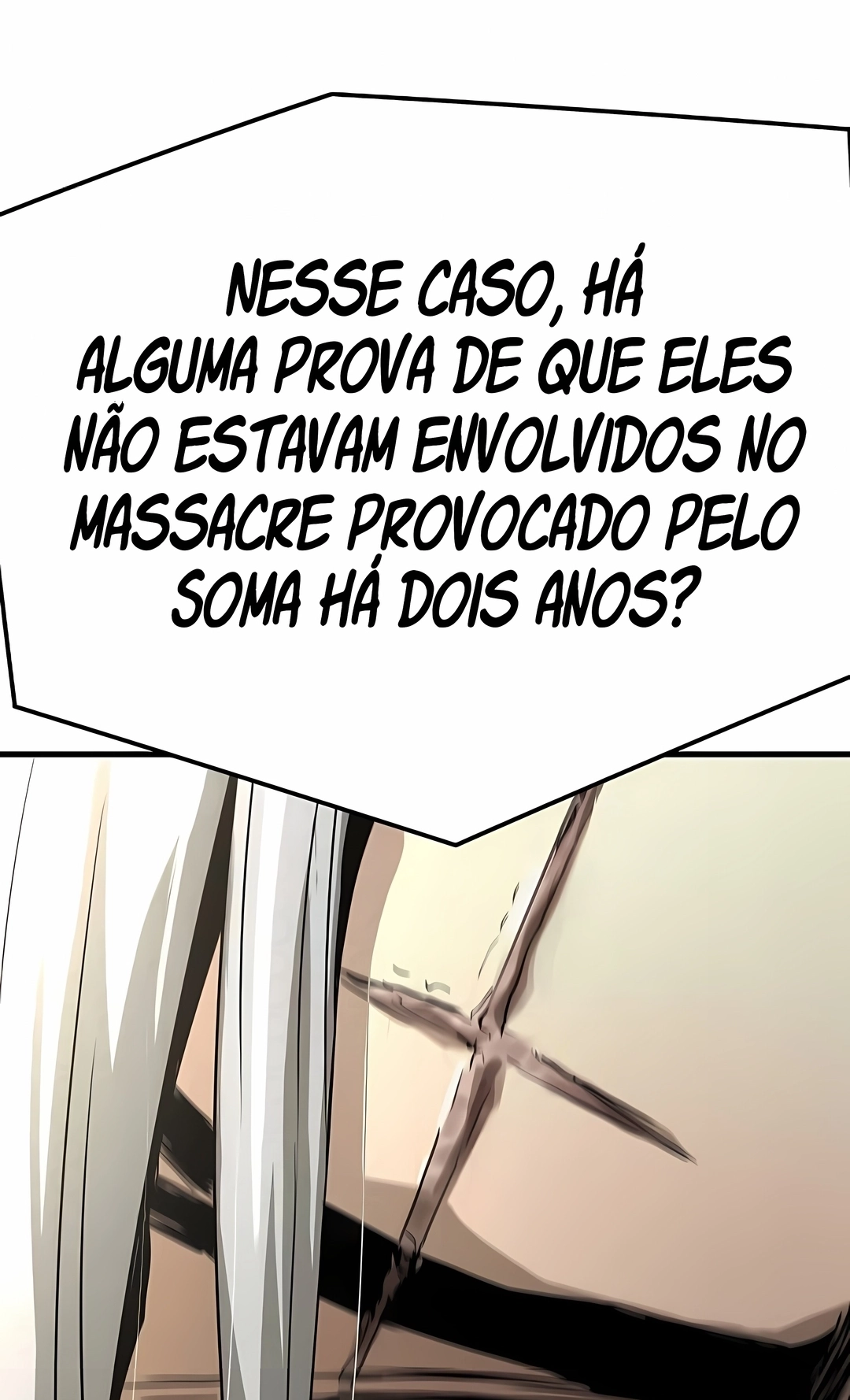 Regressão Absoluta Capítulo 111 Página 110