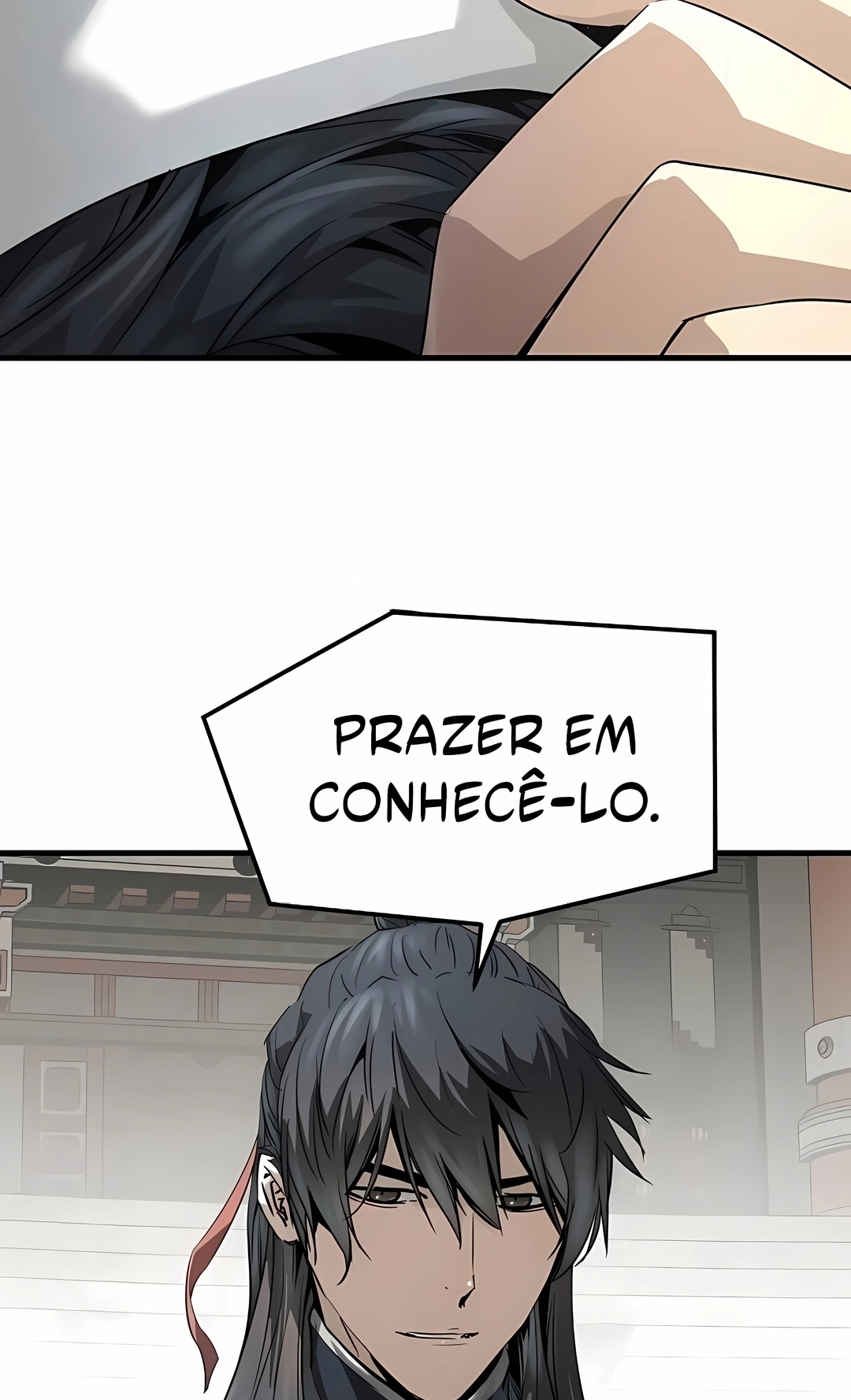 Regressão Absoluta Capítulo 111 Página 15