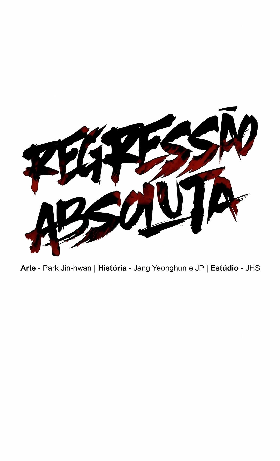 Regressão Absoluta Capítulo 111 Página 20
