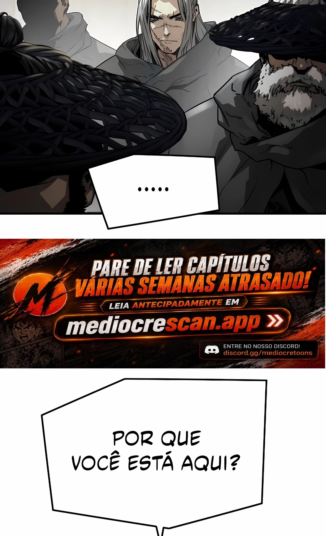 Regressão Absoluta Capítulo 111 Página 27