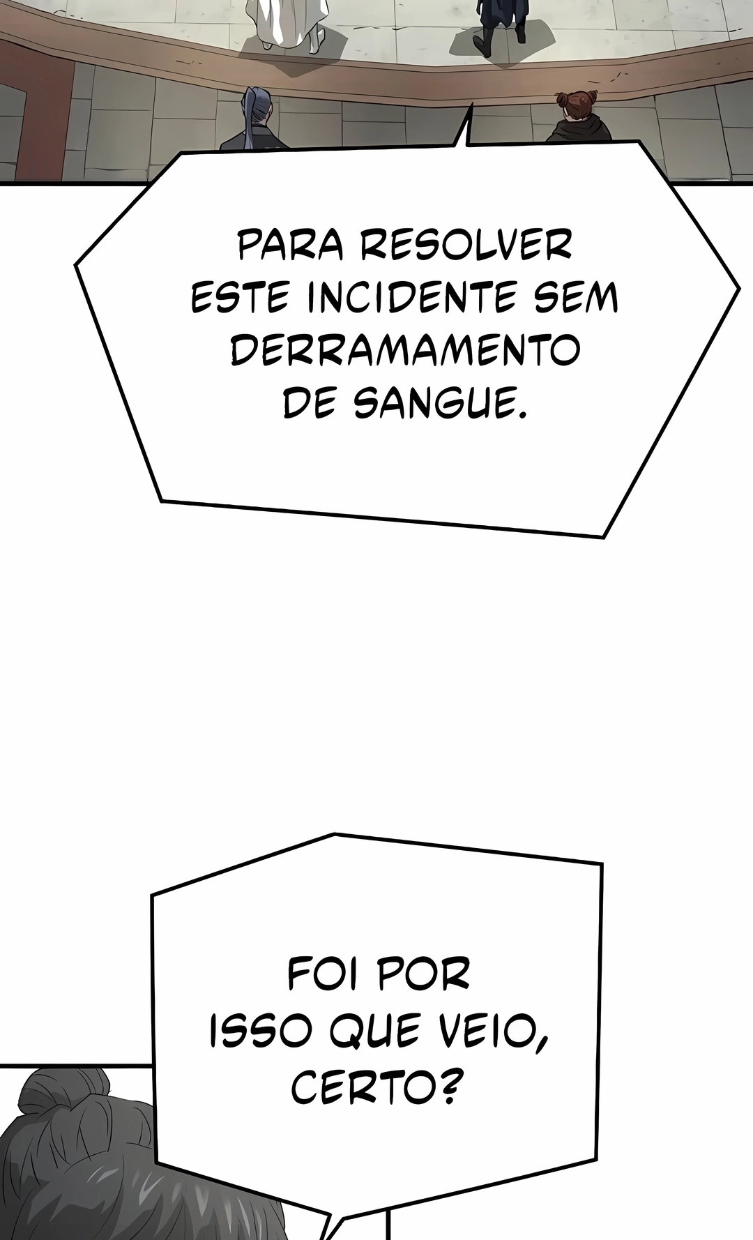 Regressão Absoluta Capítulo 111 Página 29