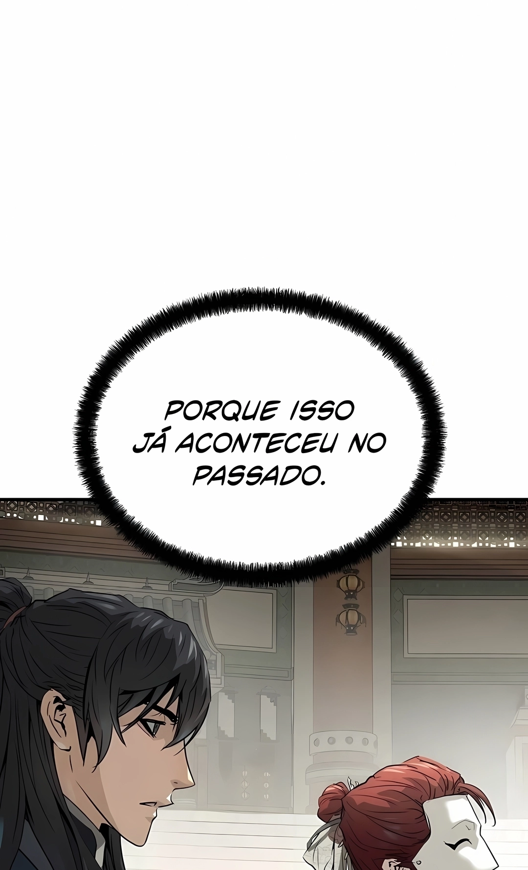Regressão Absoluta Capítulo 111 Página 31