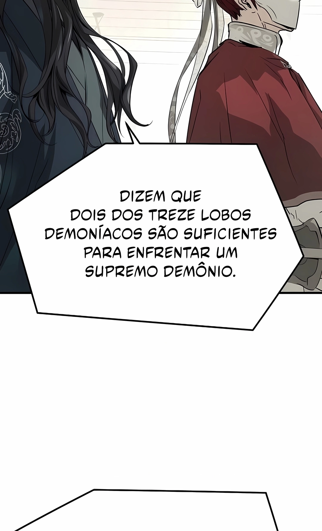 Regressão Absoluta Capítulo 111 Página 32