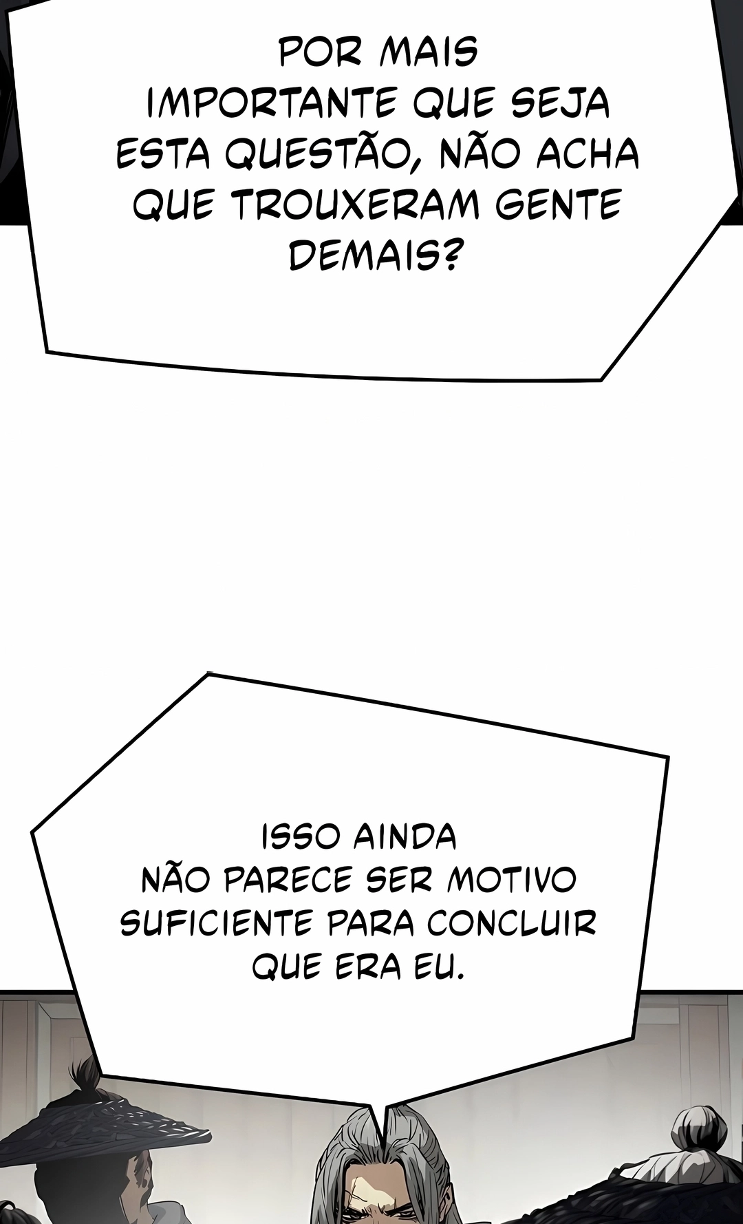 Regressão Absoluta Capítulo 111 Página 34