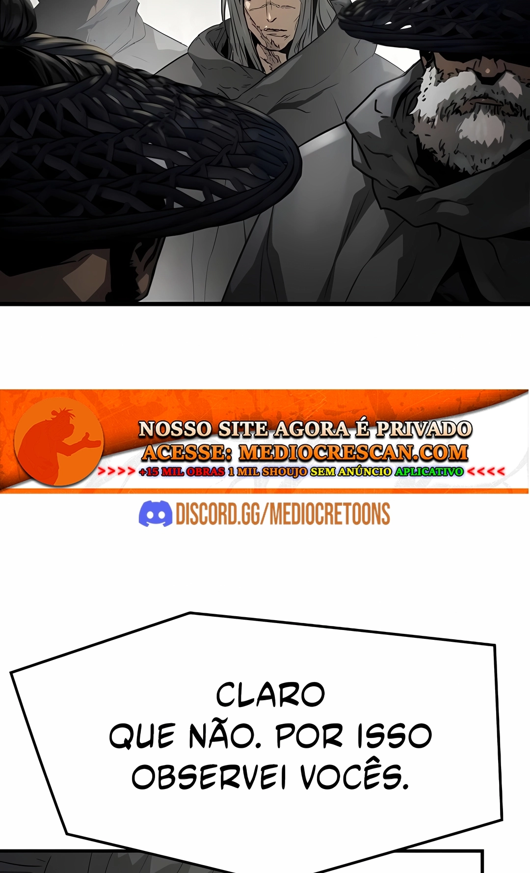 Regressão Absoluta Capítulo 111 Página 35