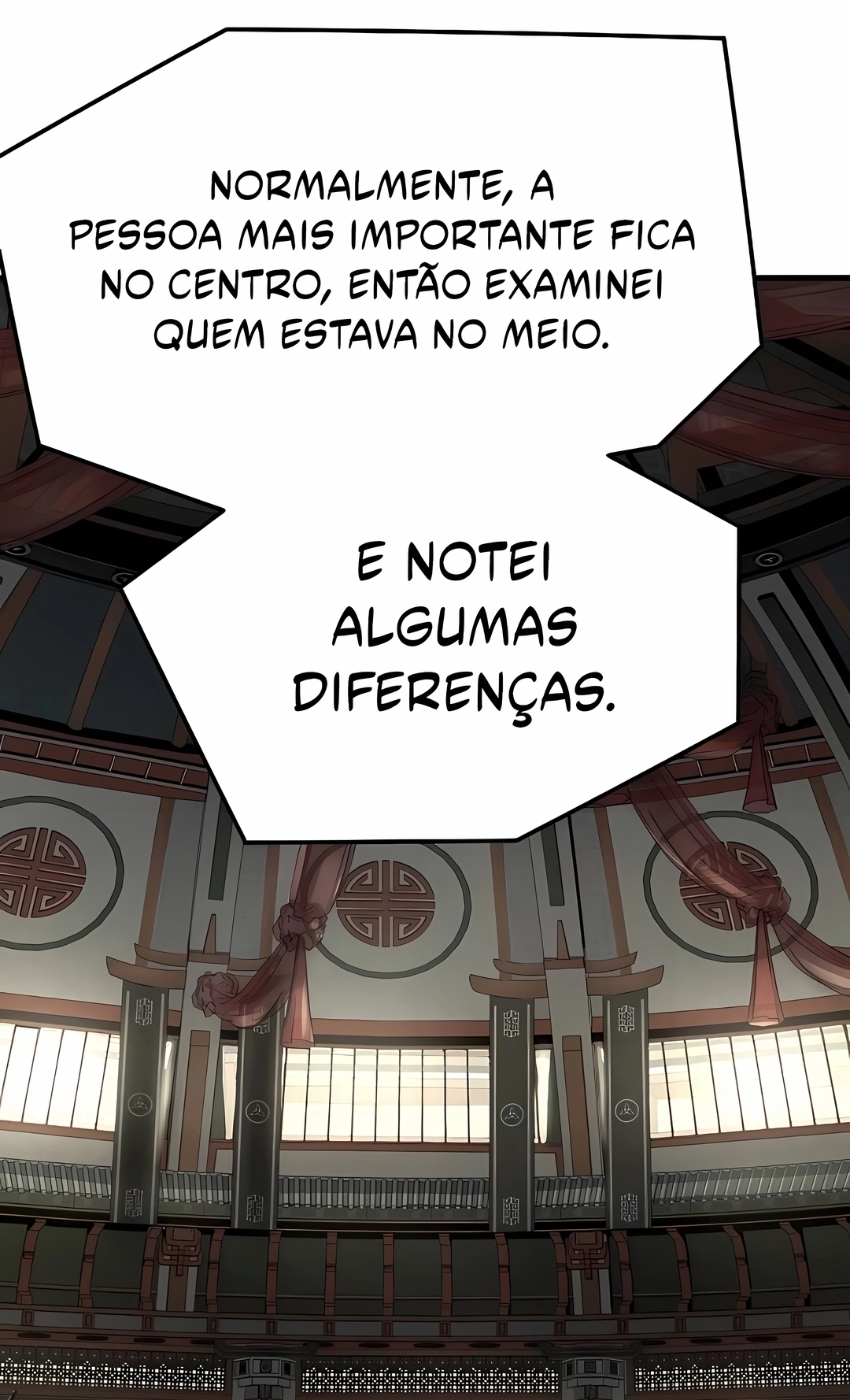 Regressão Absoluta Capítulo 111 Página 37