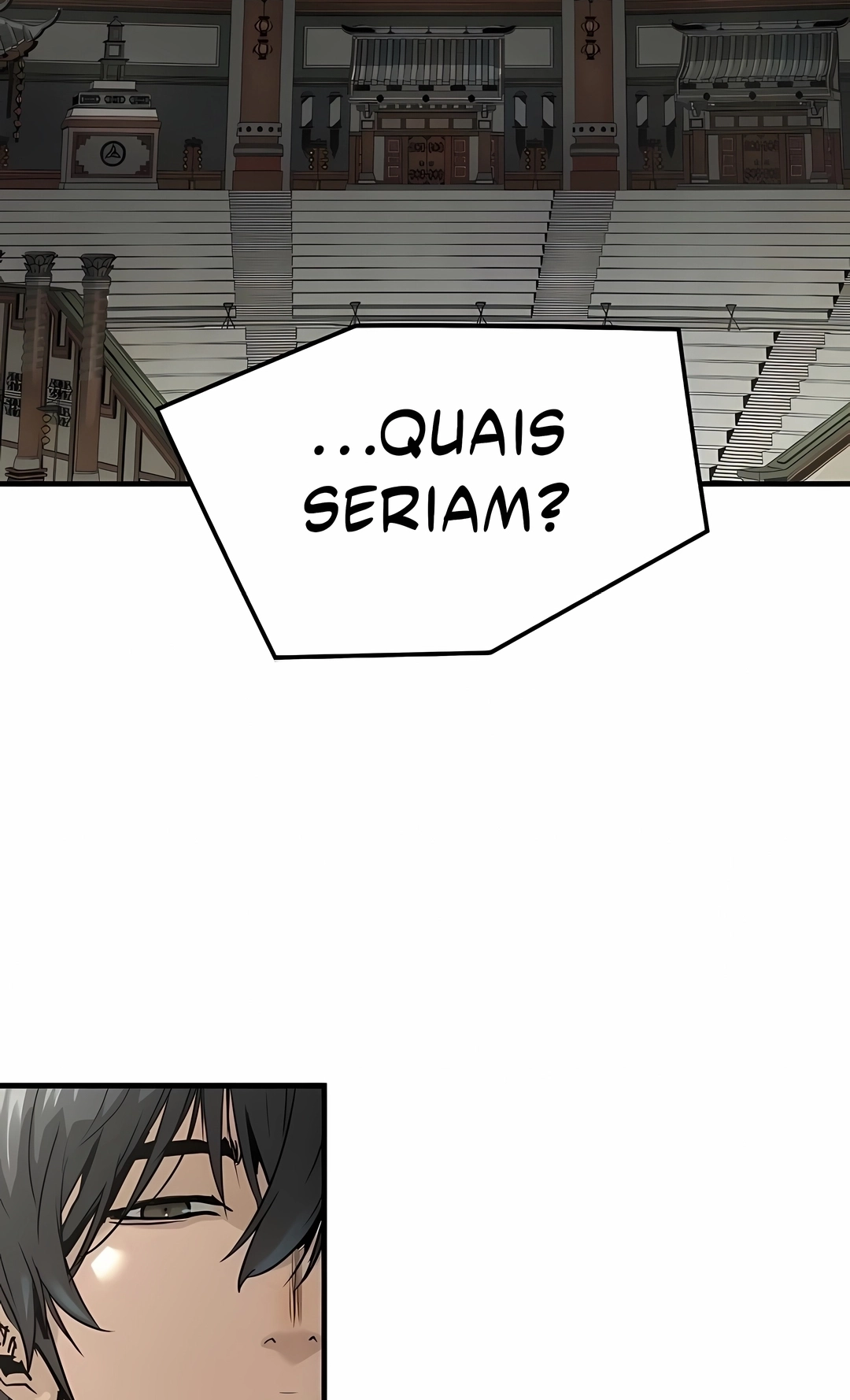 Regressão Absoluta Capítulo 111 Página 38