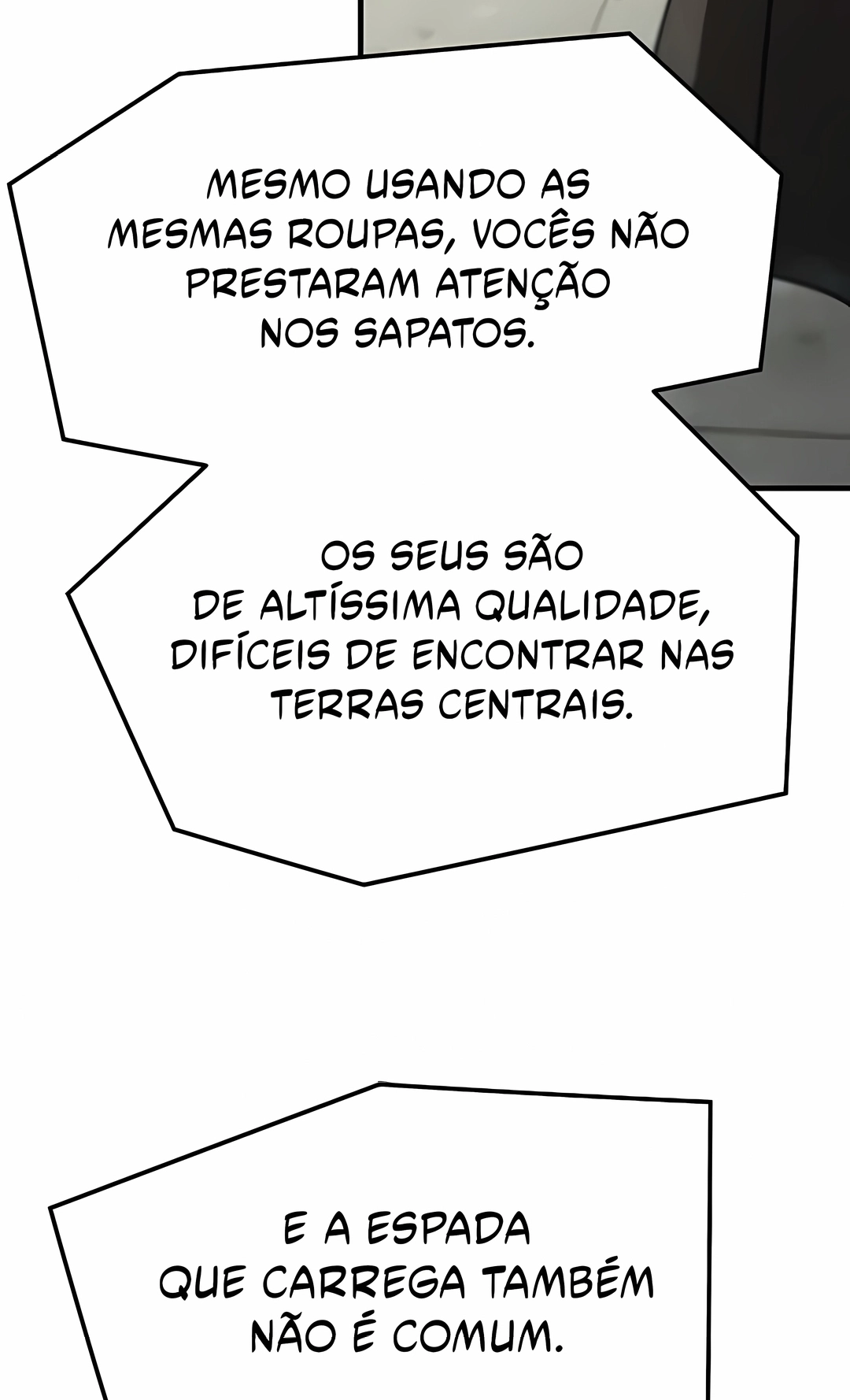 Regressão Absoluta Capítulo 111 Página 40