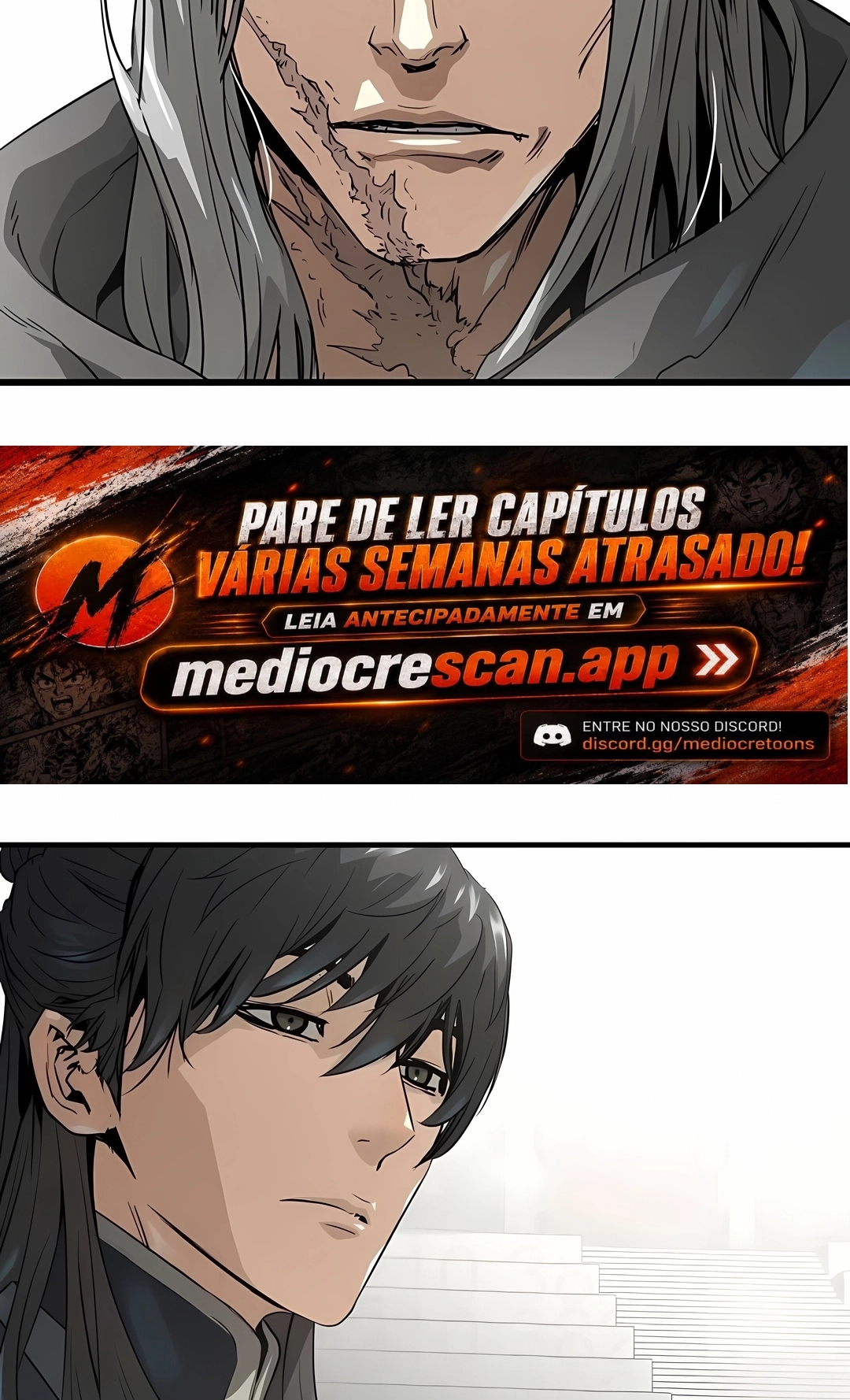Regressão Absoluta Capítulo 111 Página 44