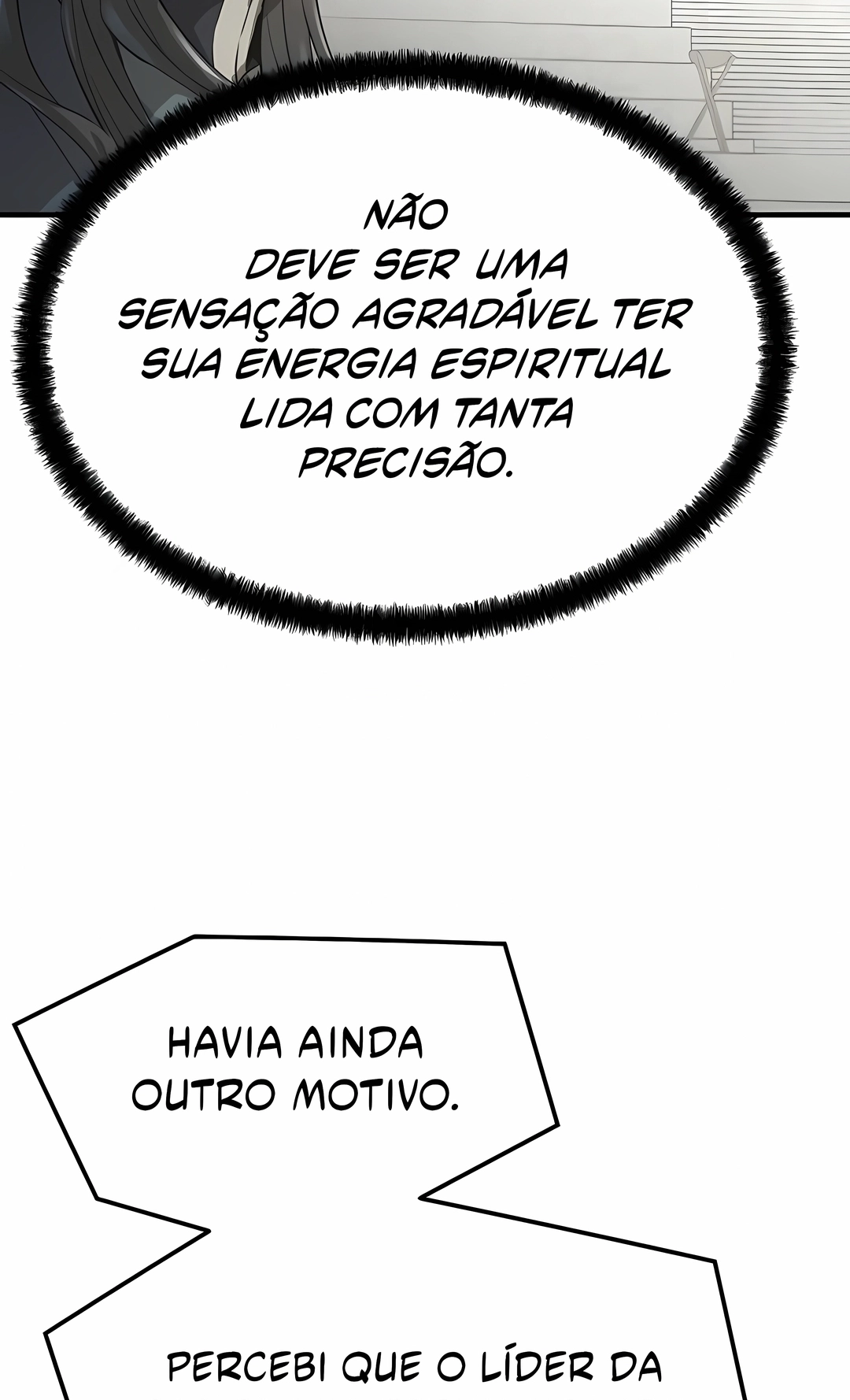 Regressão Absoluta Capítulo 111 Página 45