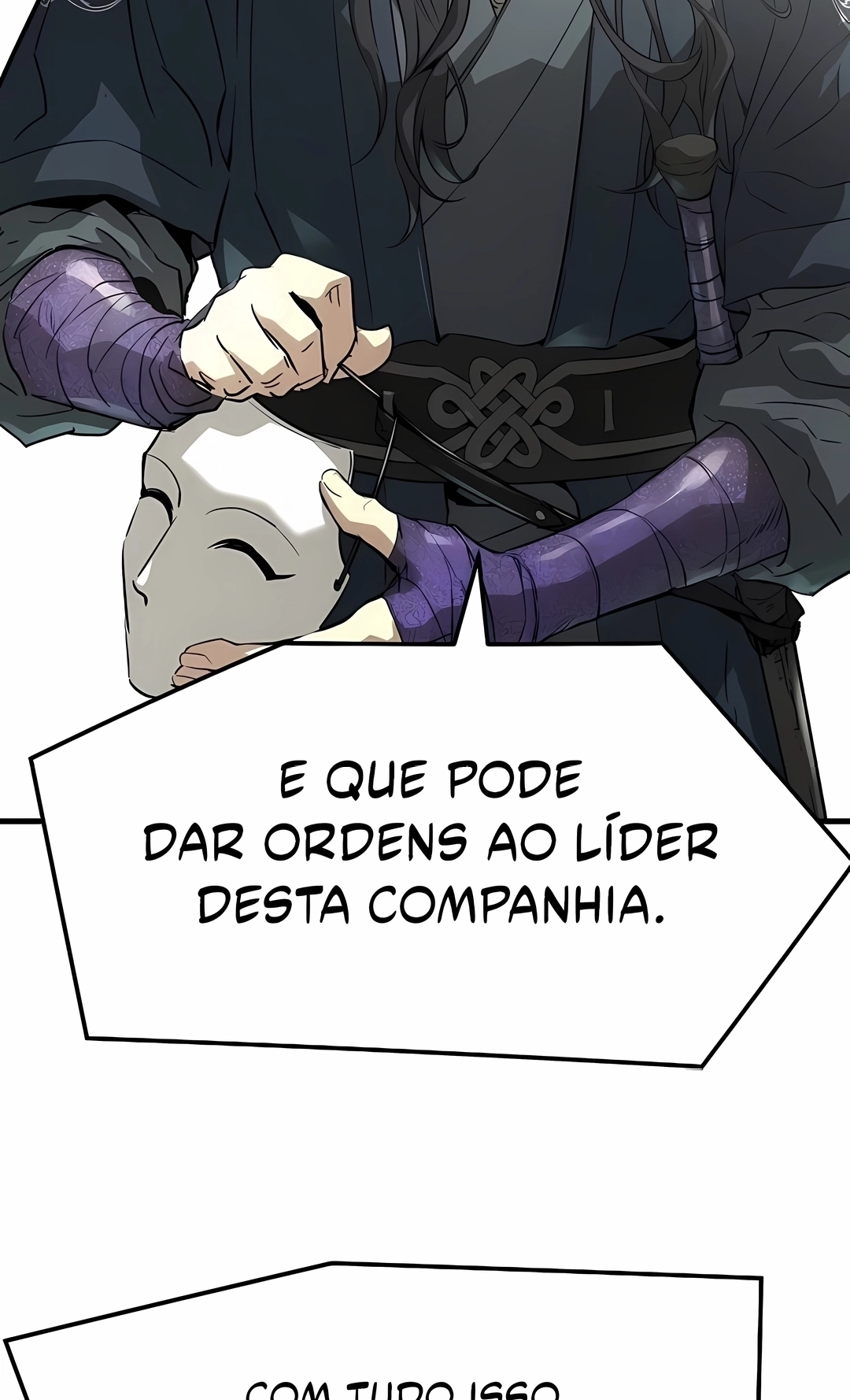 Regressão Absoluta Capítulo 111 Página 48