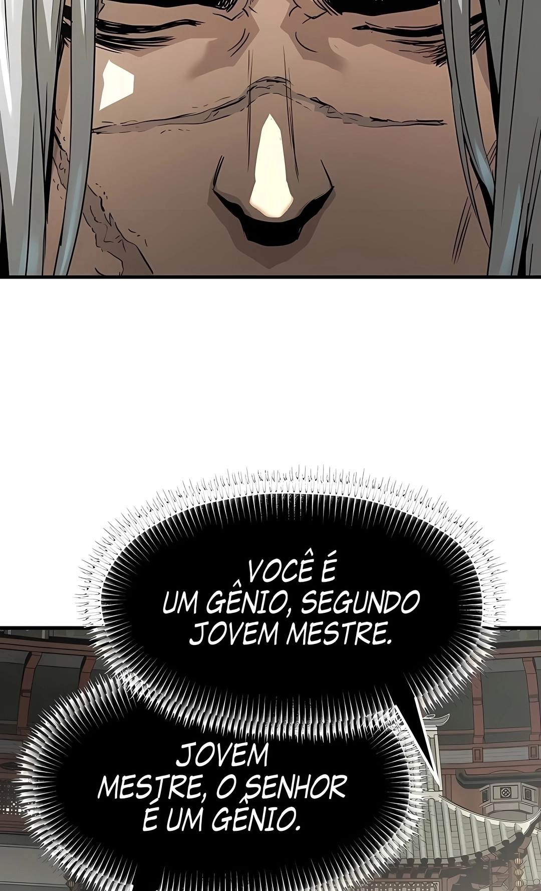 Regressão Absoluta Capítulo 111 Página 50