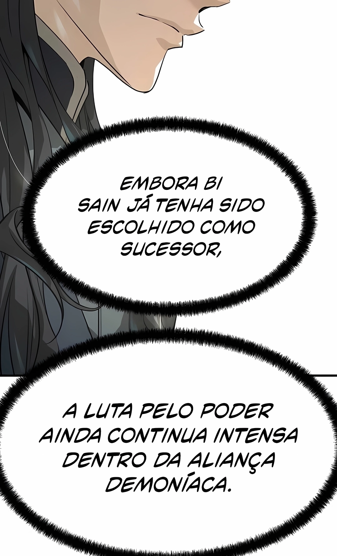 Regressão Absoluta Capítulo 111 Página 56