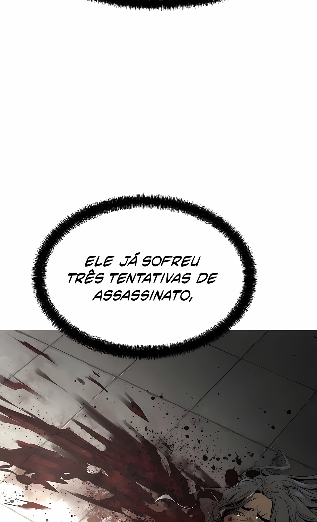Regressão Absoluta Capítulo 111 Página 57